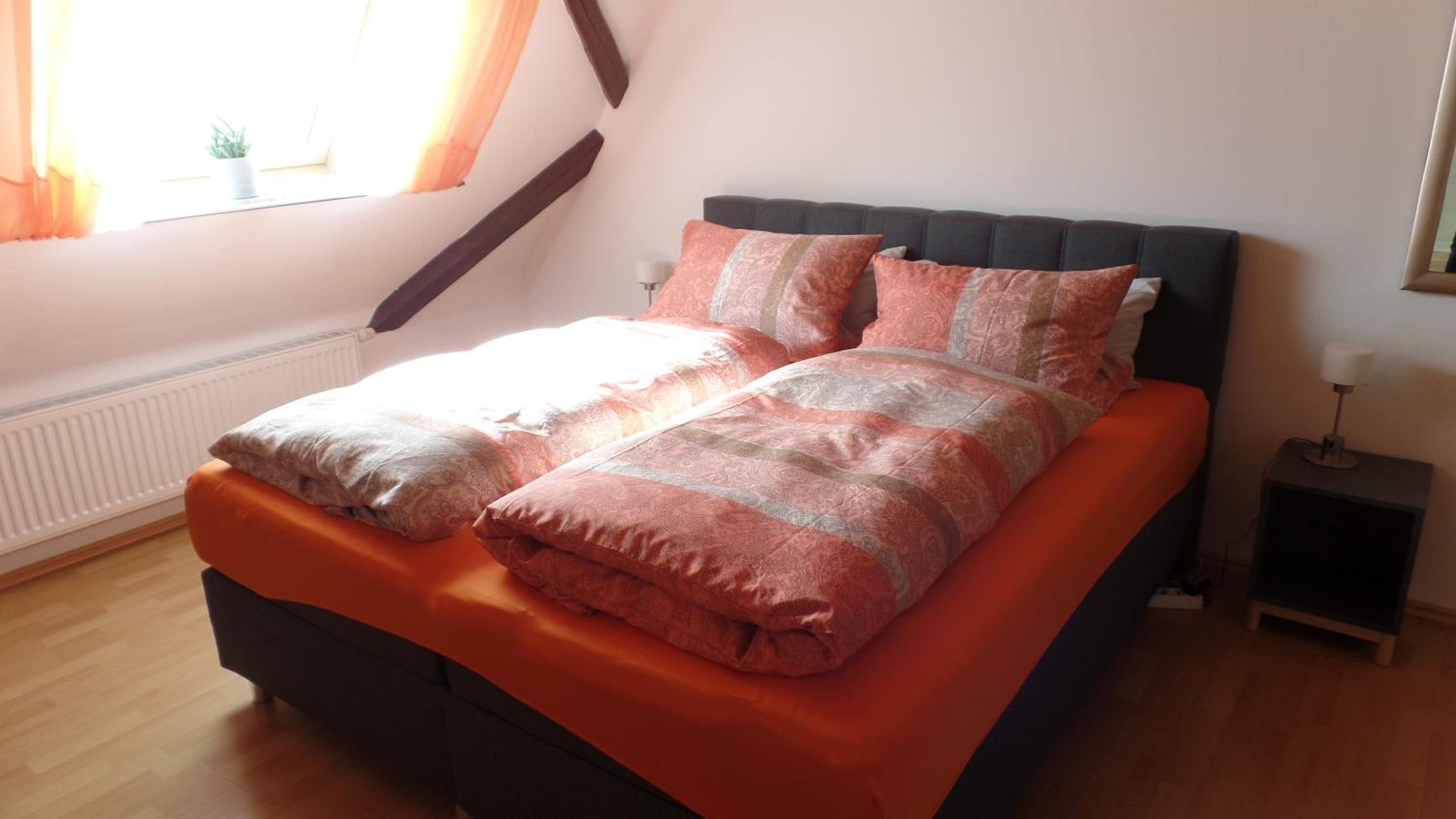Double or Twin Room - Photo 4