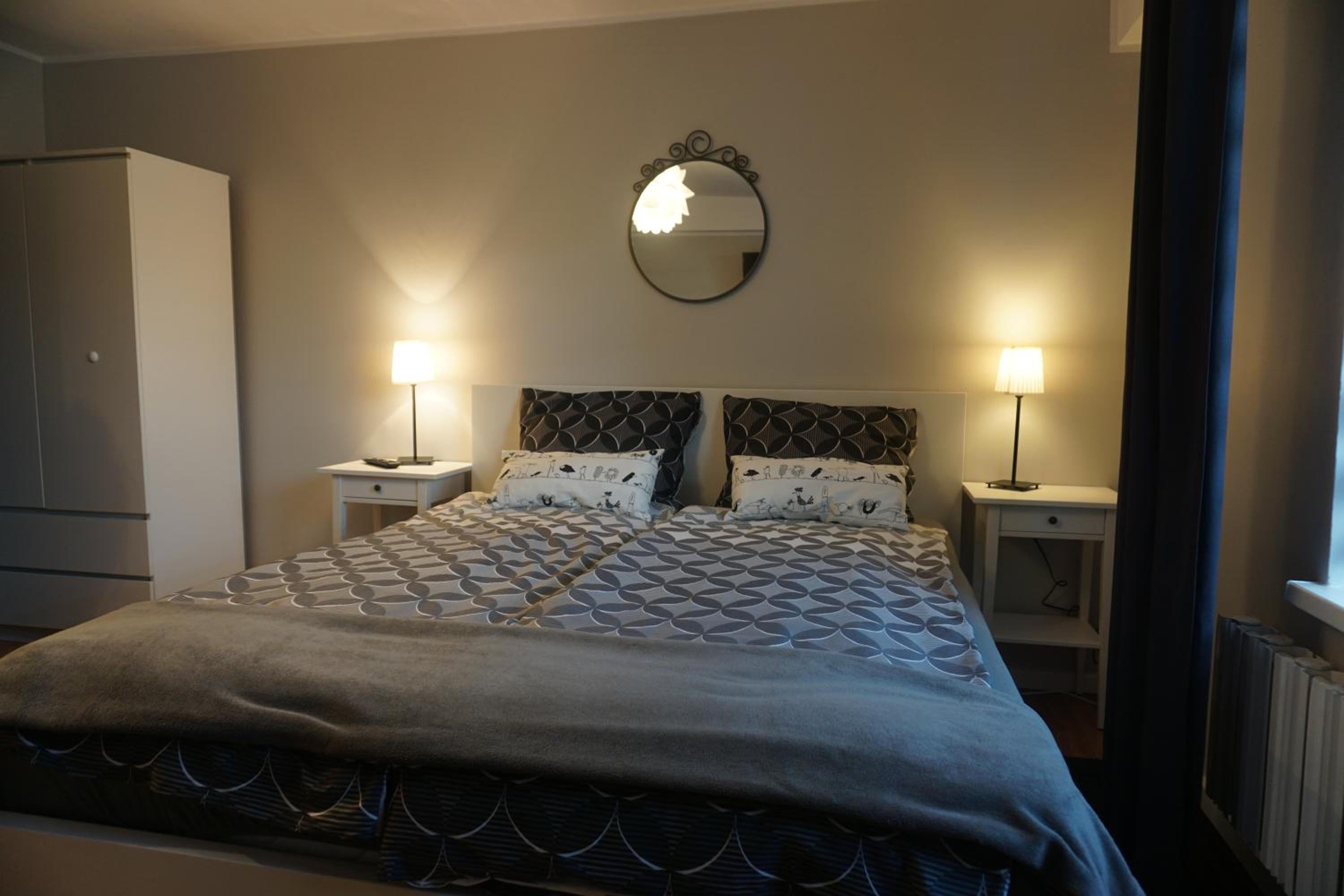 Large Double Room photo 3
