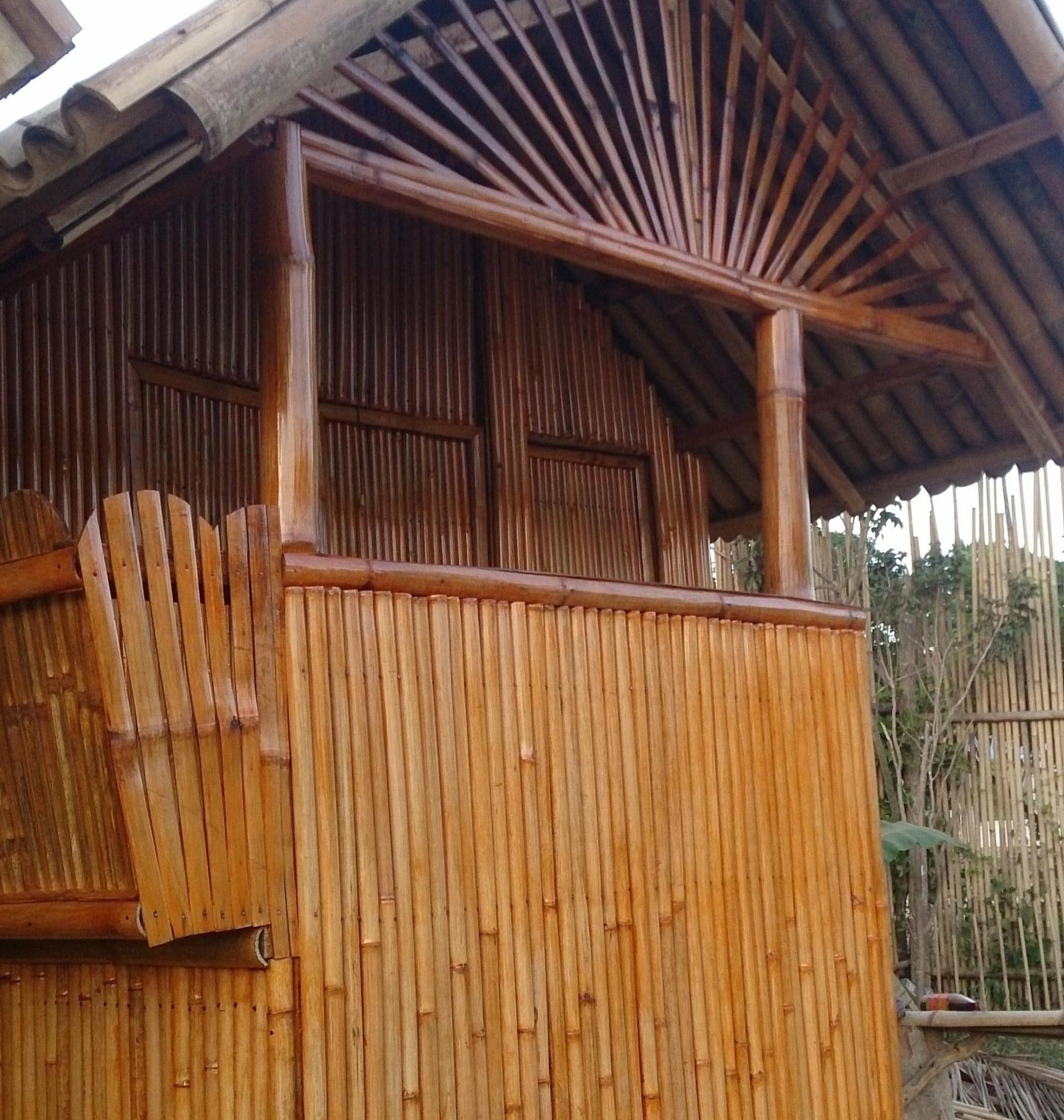 Double Room with Garden View - Photo 25