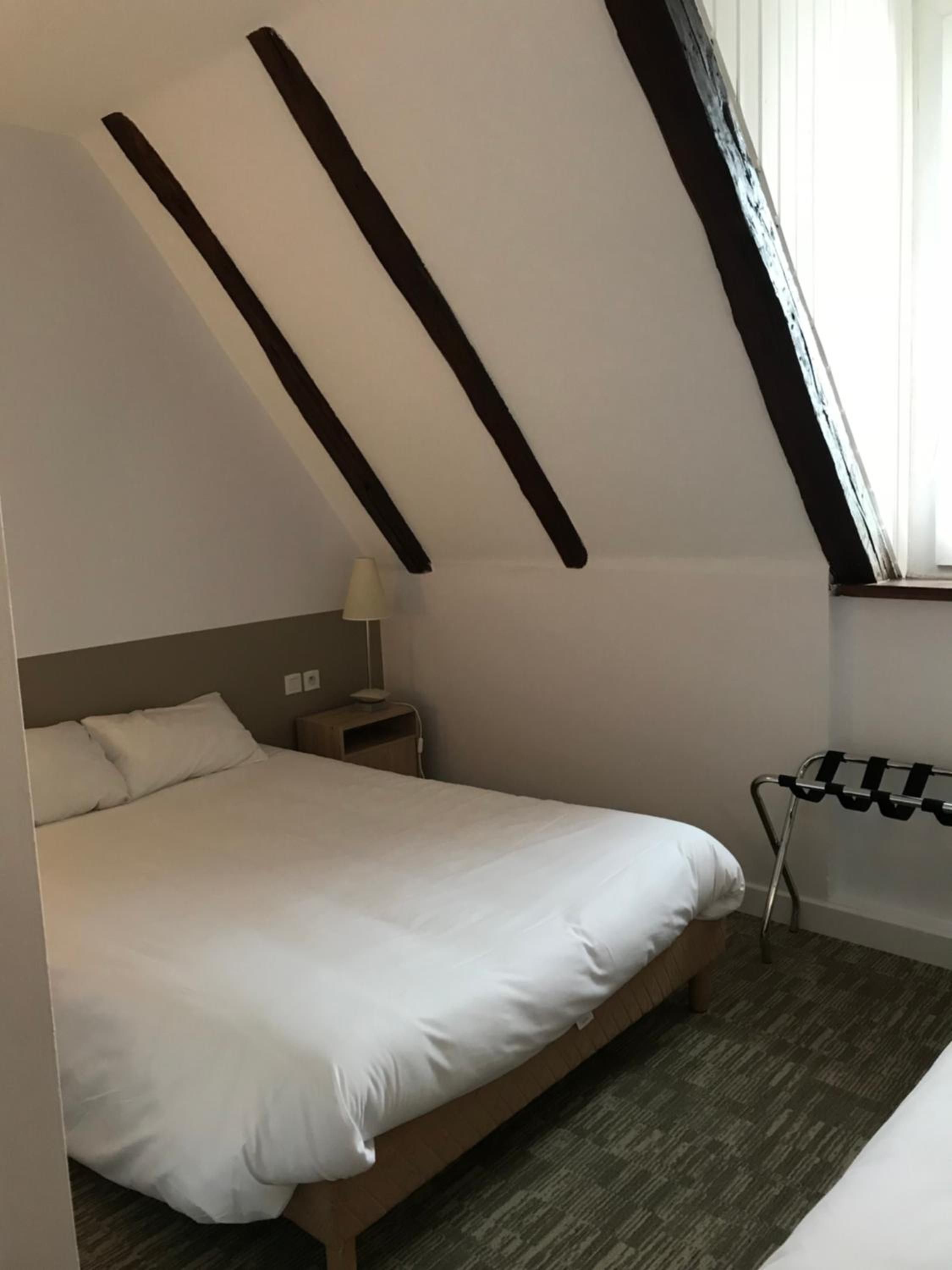 Triple Room with Shower - Photo 2