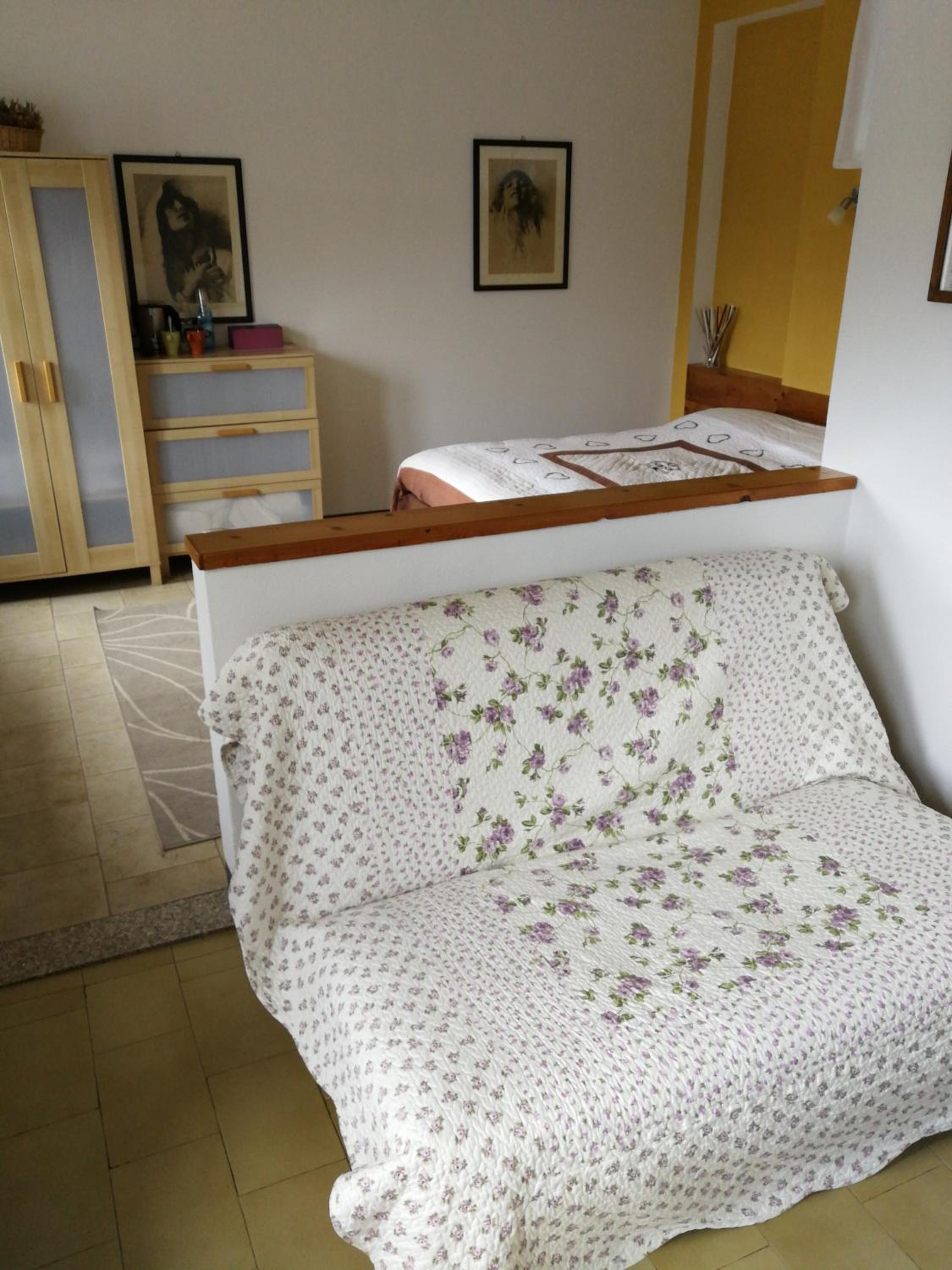 Double Room with Private Bathroom photo 1