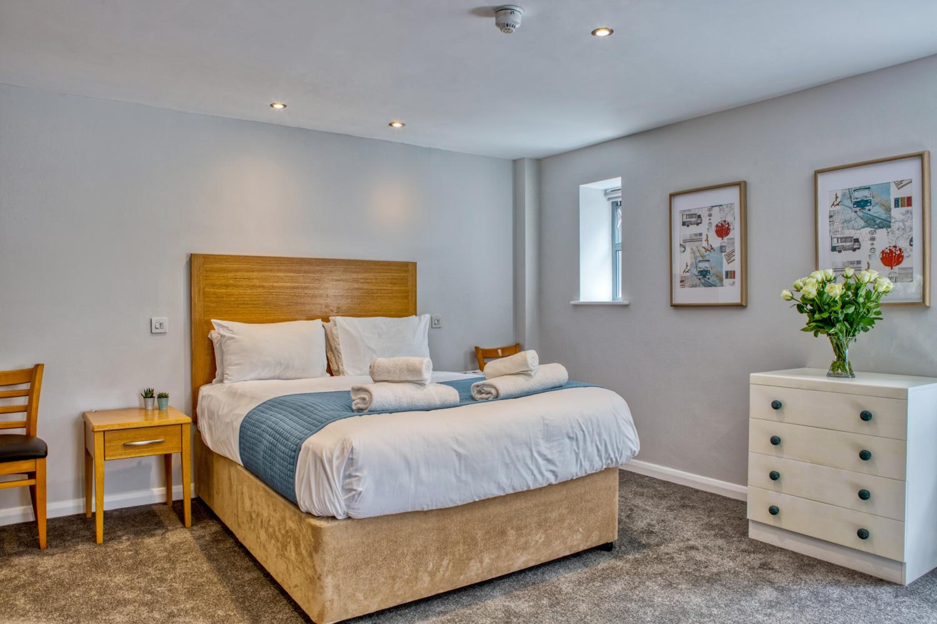 Double Room with Shower photo 1