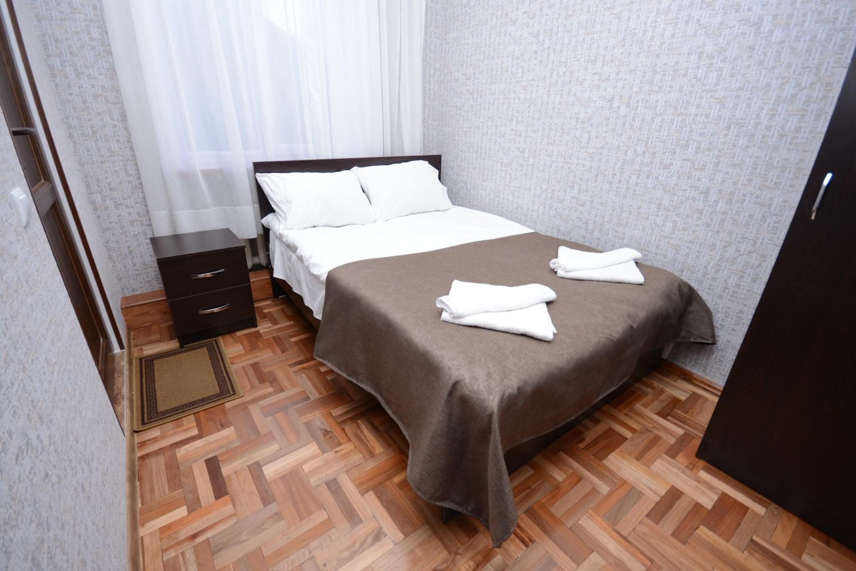Double Room with Private Bathroom photo 1