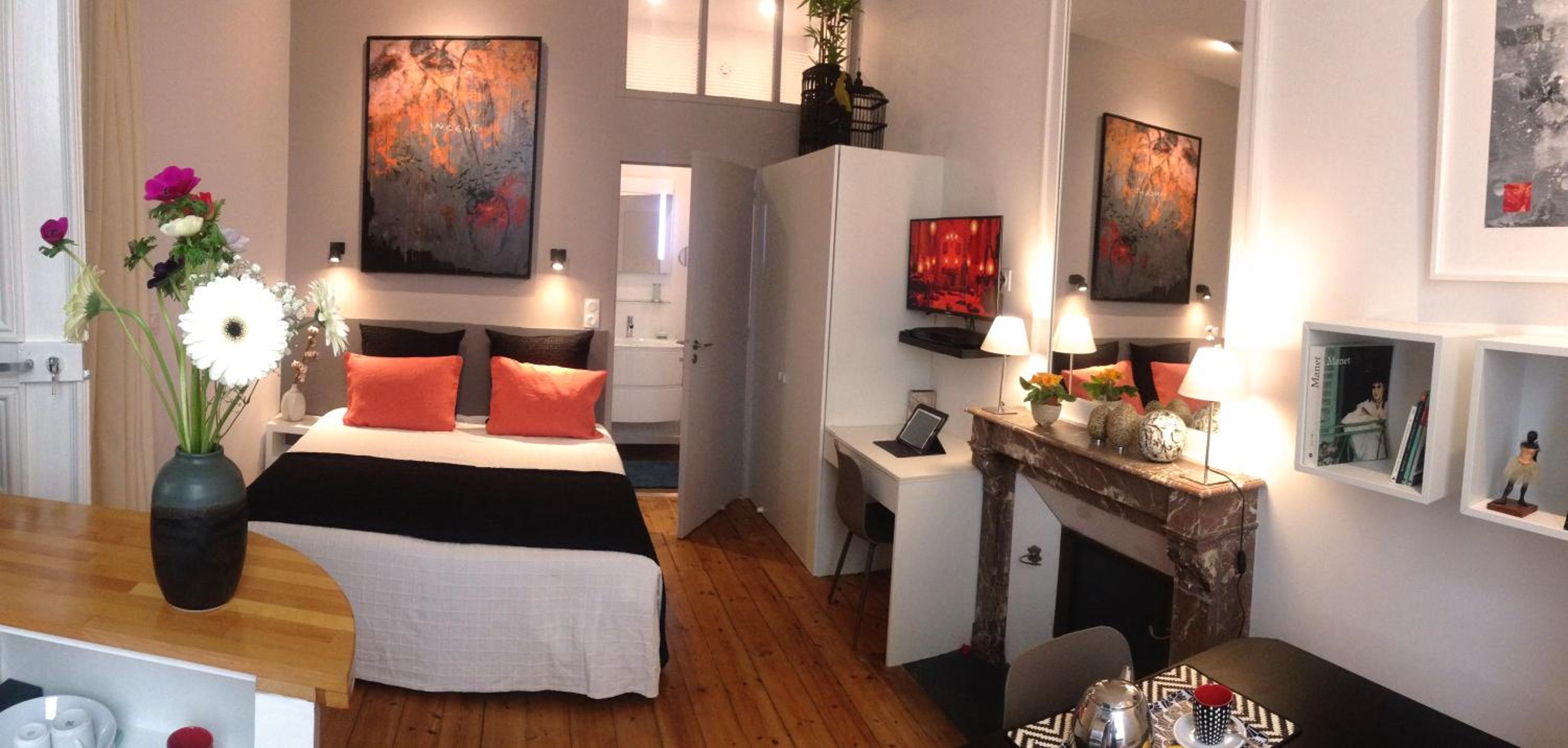 Apartment - Ground Floor photo 3