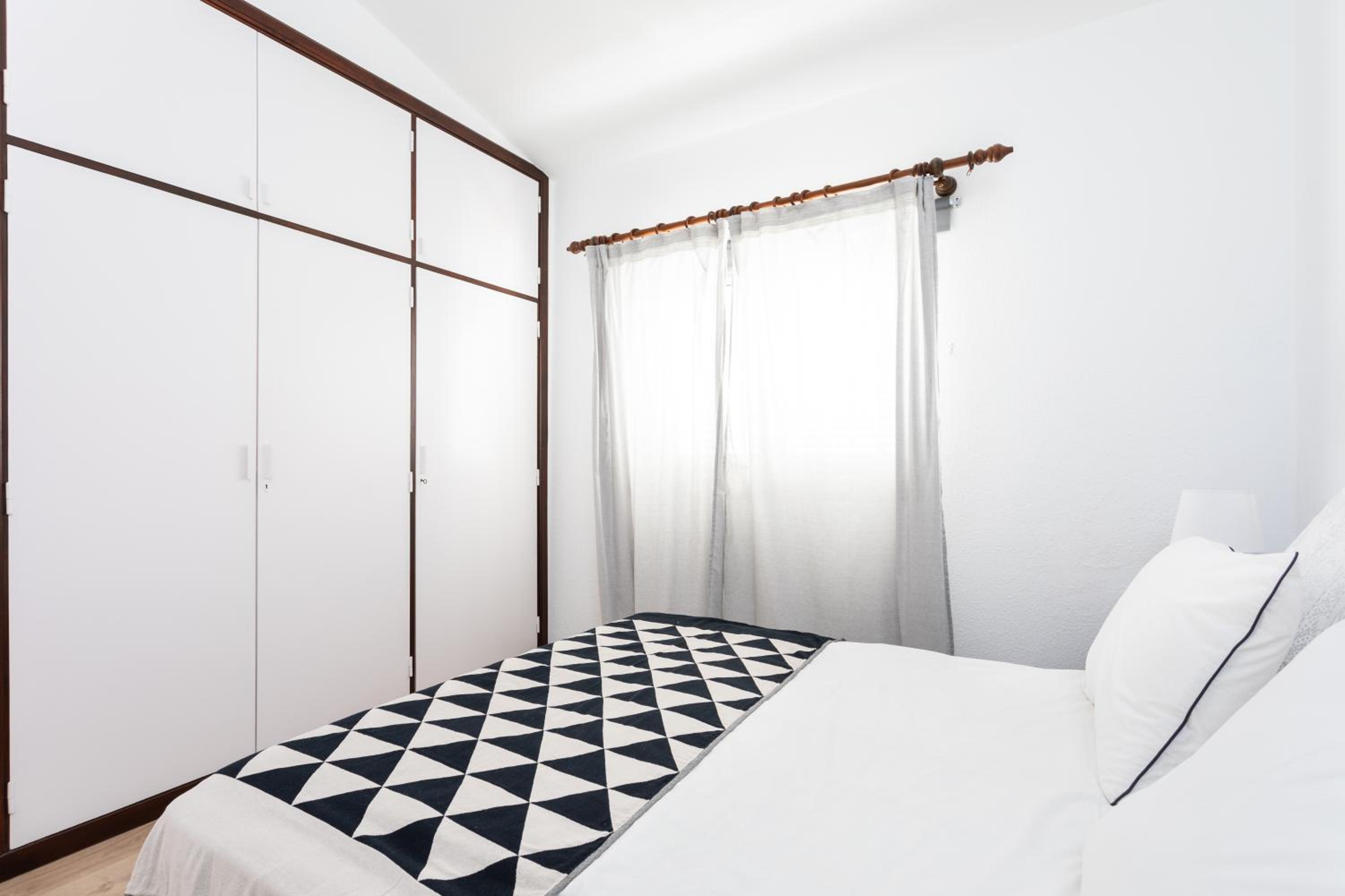 Casa de Dos Habitaciones