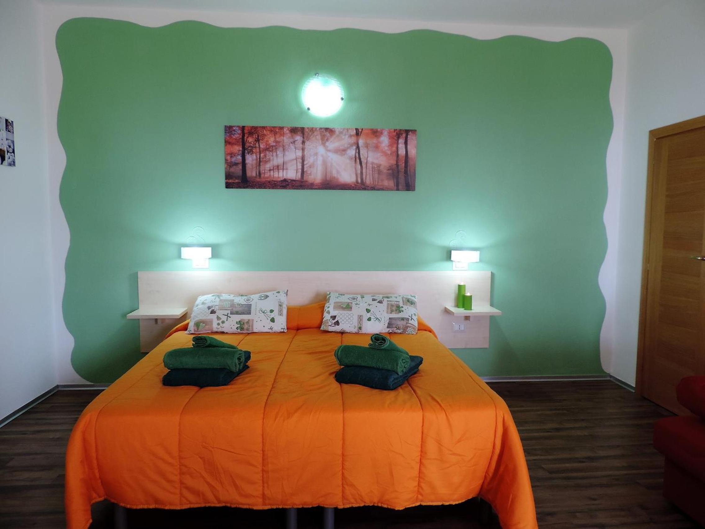 One-Bedroom House - Photo 1