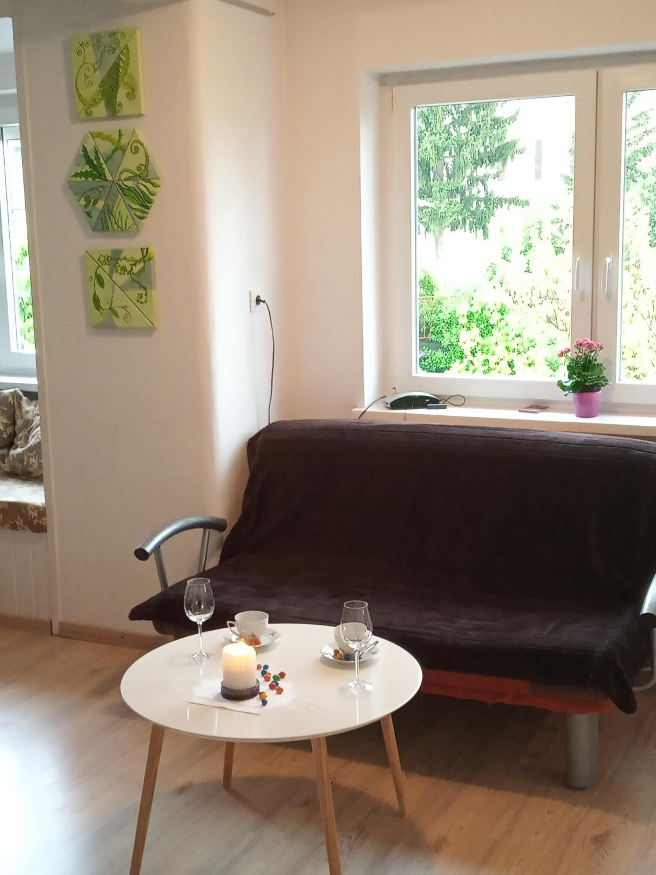 Standard Apartment - Photo 20