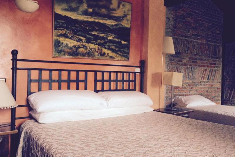 Triple Room photo 1
