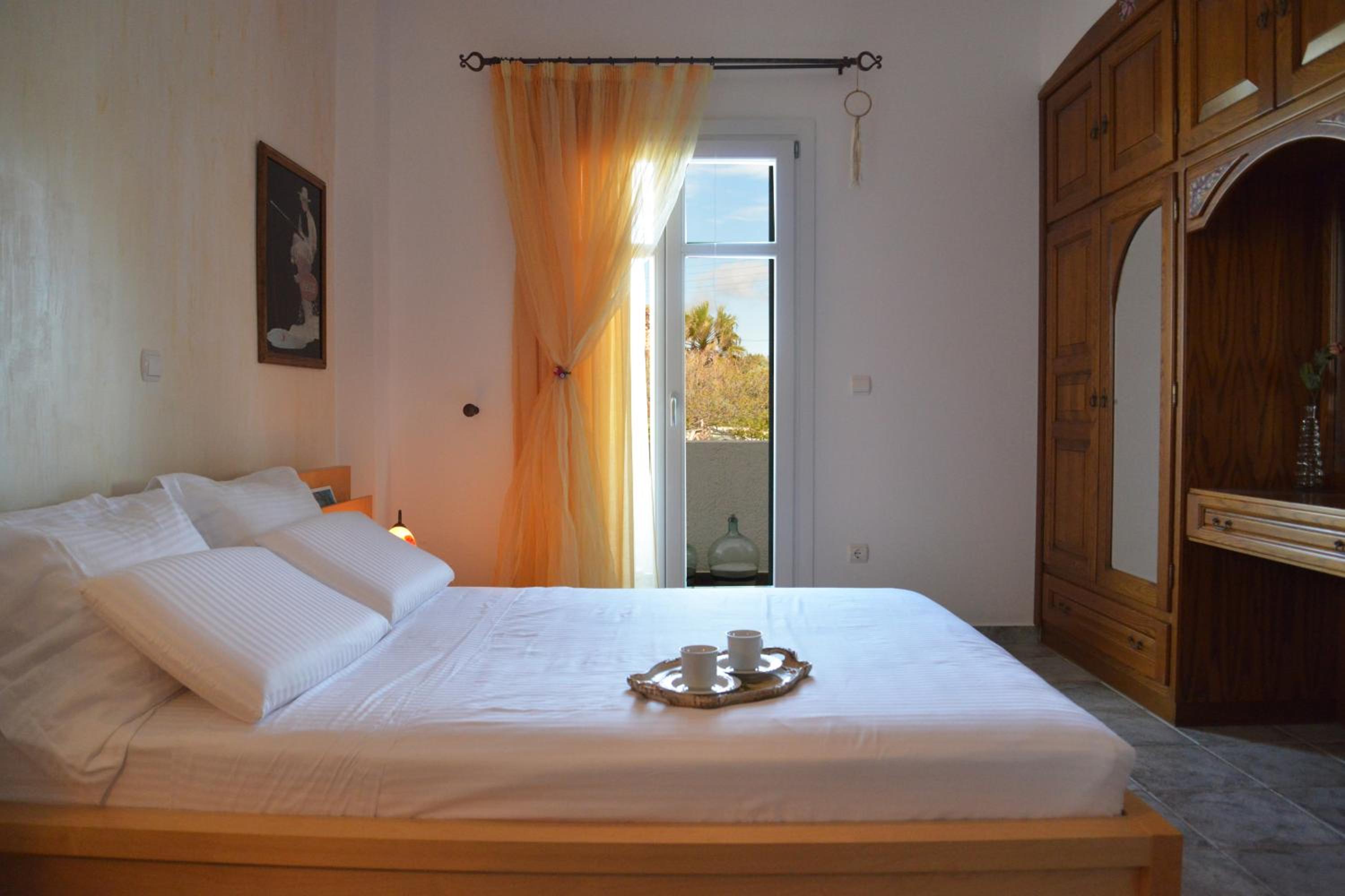 Villa with Sea View photo 1