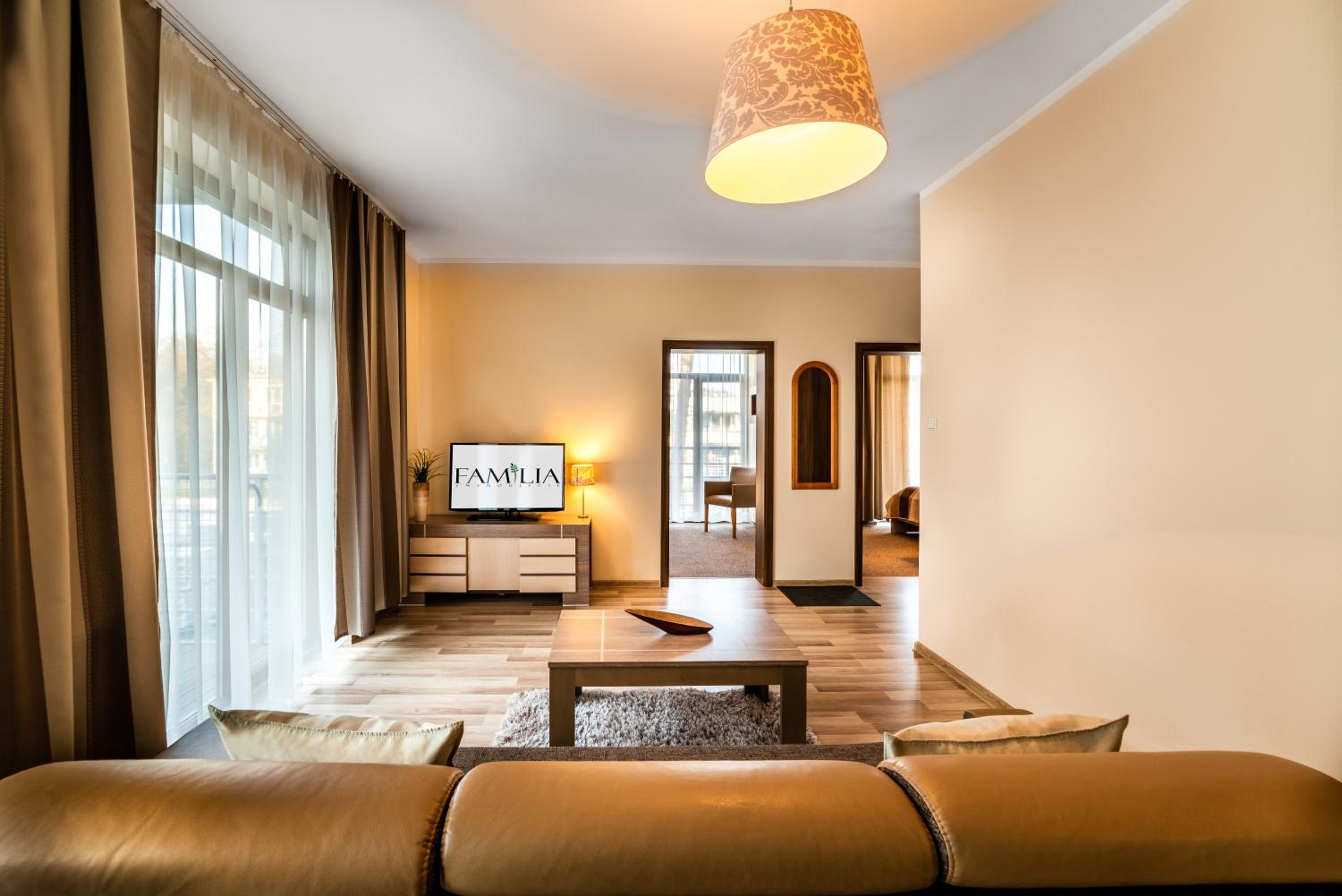 Two-Bedroom Suite photo 1