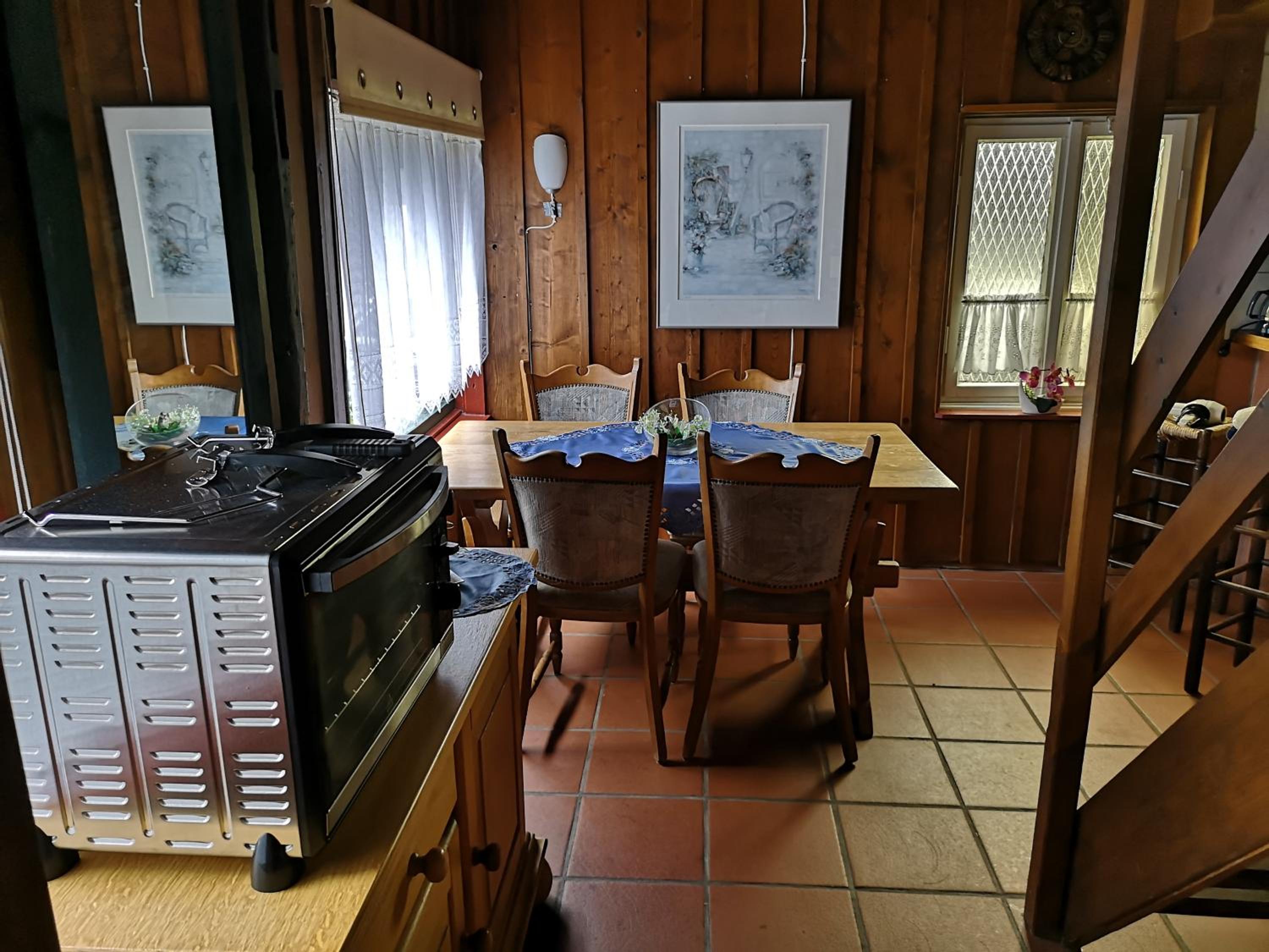 Maisonette - Photo 11