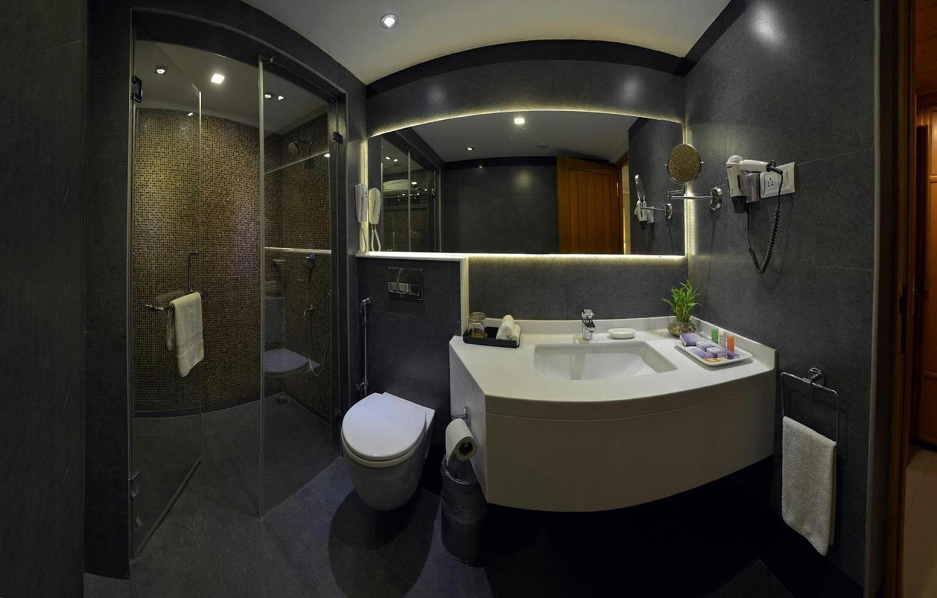Executive Double or Twin Room - Photo 3