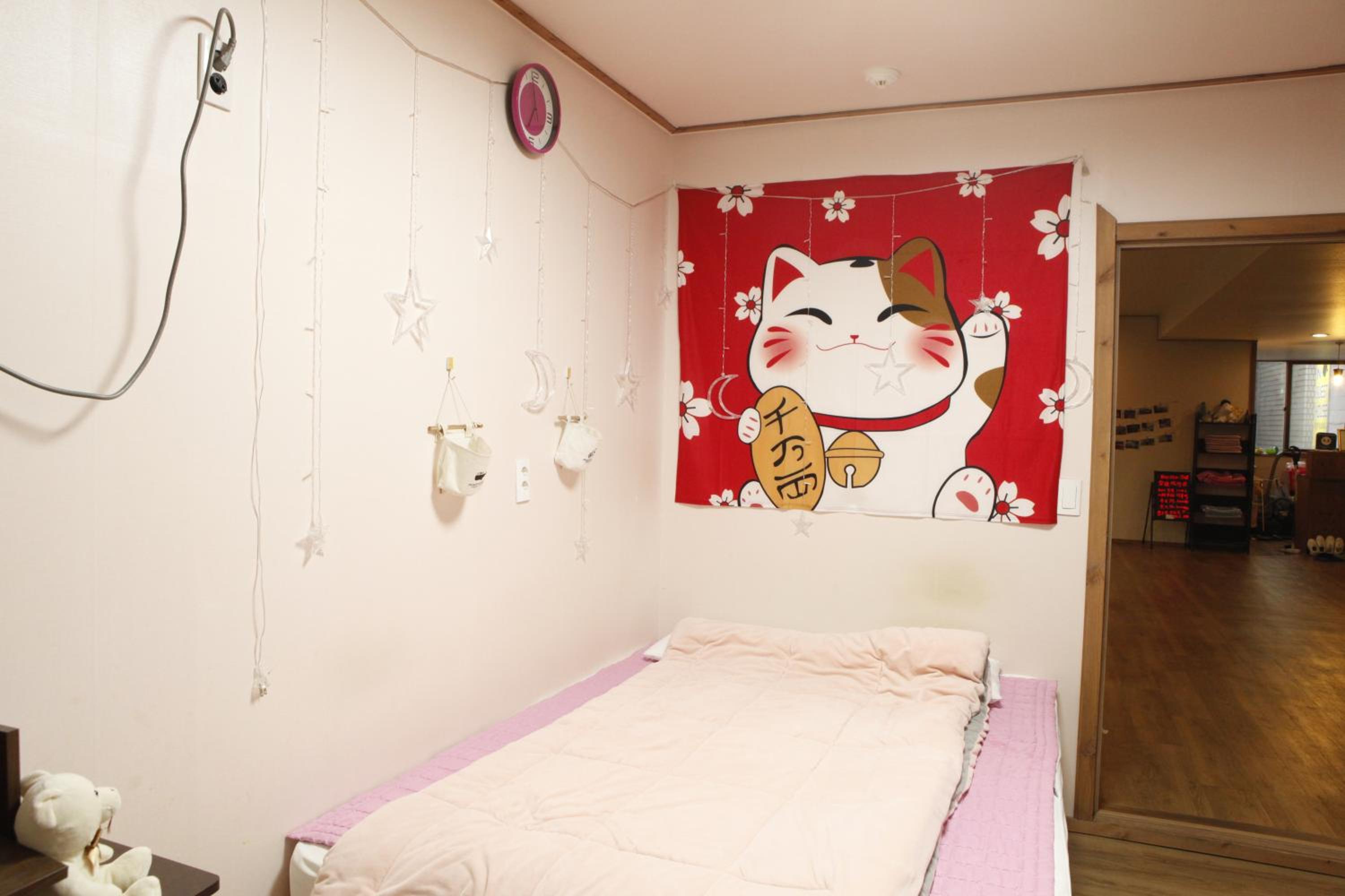Double Room with Private Bathroom photo 3