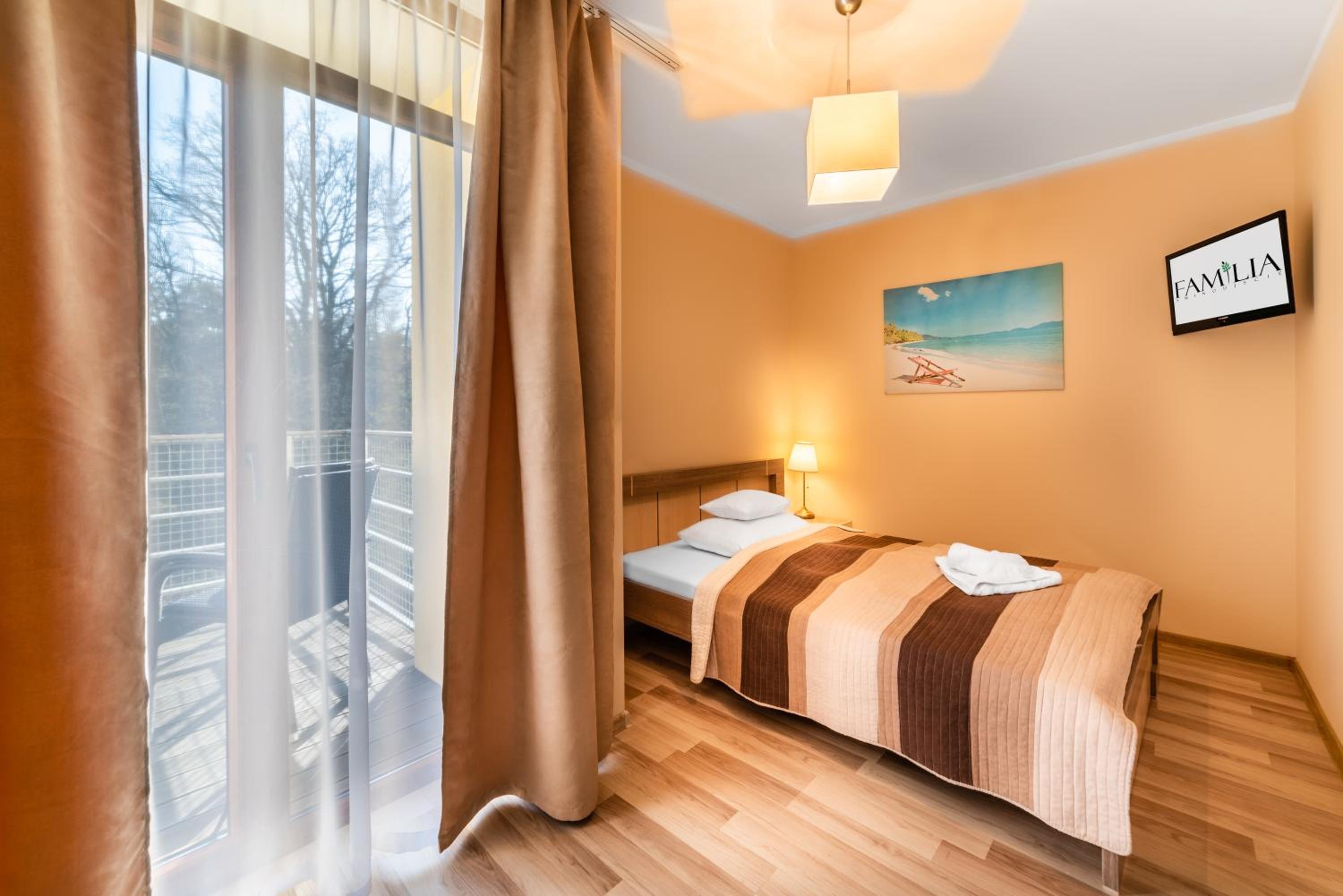 Budget Single Room photo 1