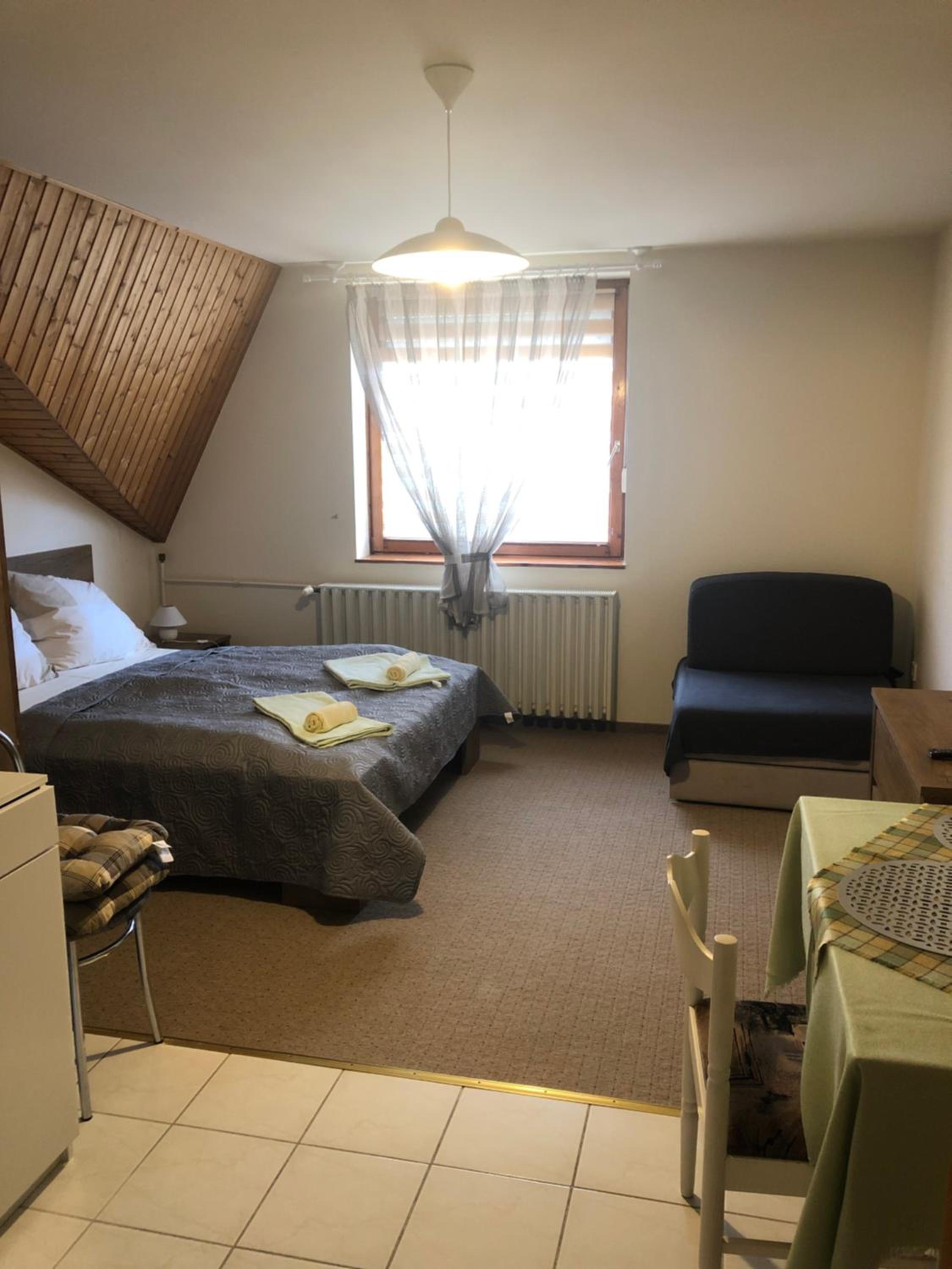 Studio Apartment photo 3