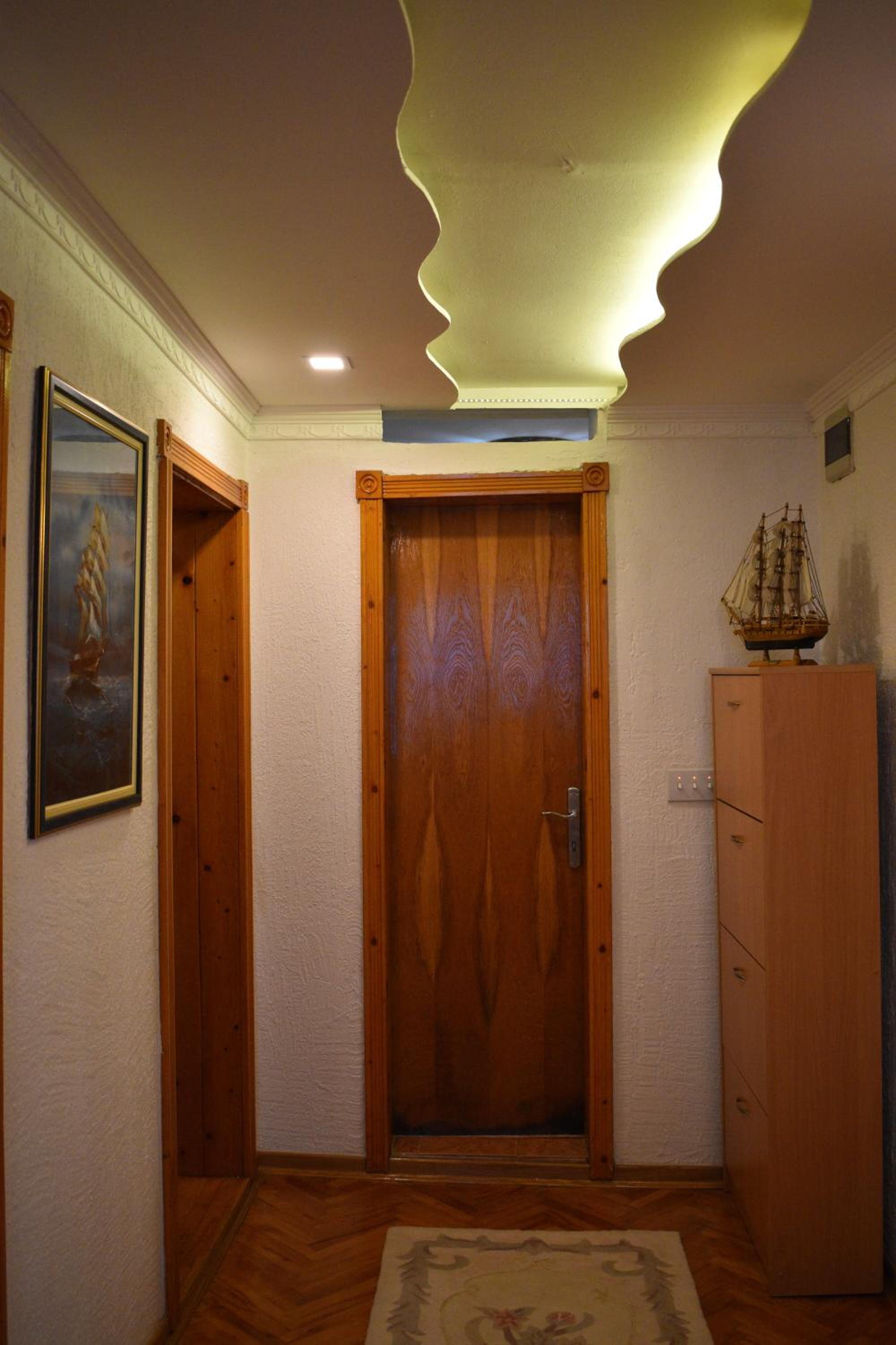 Double Room with Balcony and Sea View - Photo 15