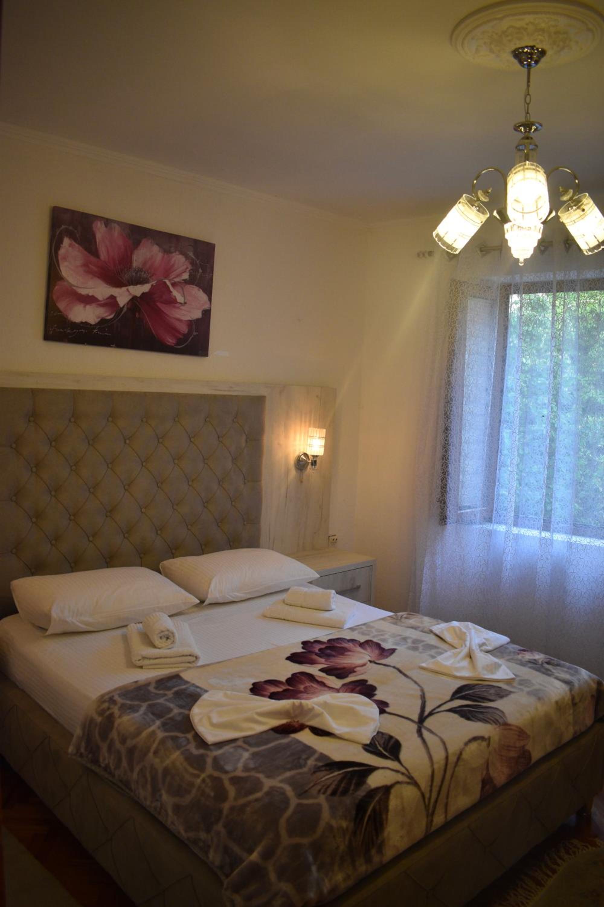 Double Room with Balcony and Sea View - Photo 20