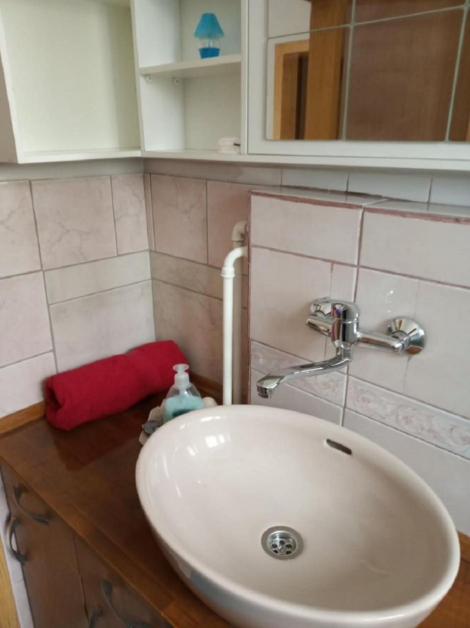 Standard Apartment - Photo 18