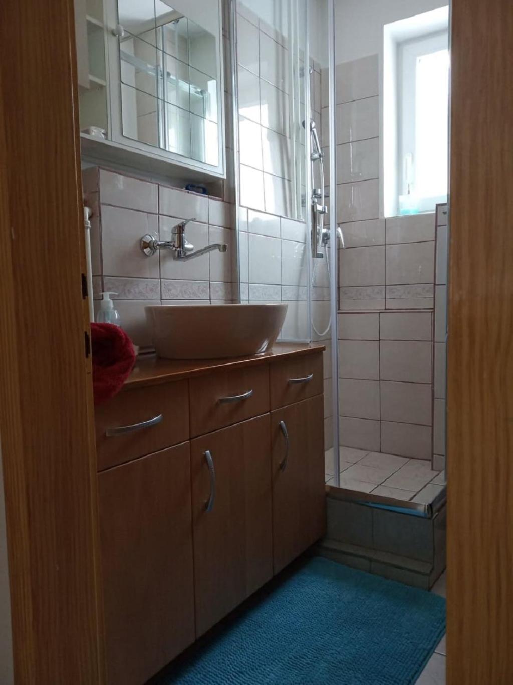Standard Apartment - Photo 16