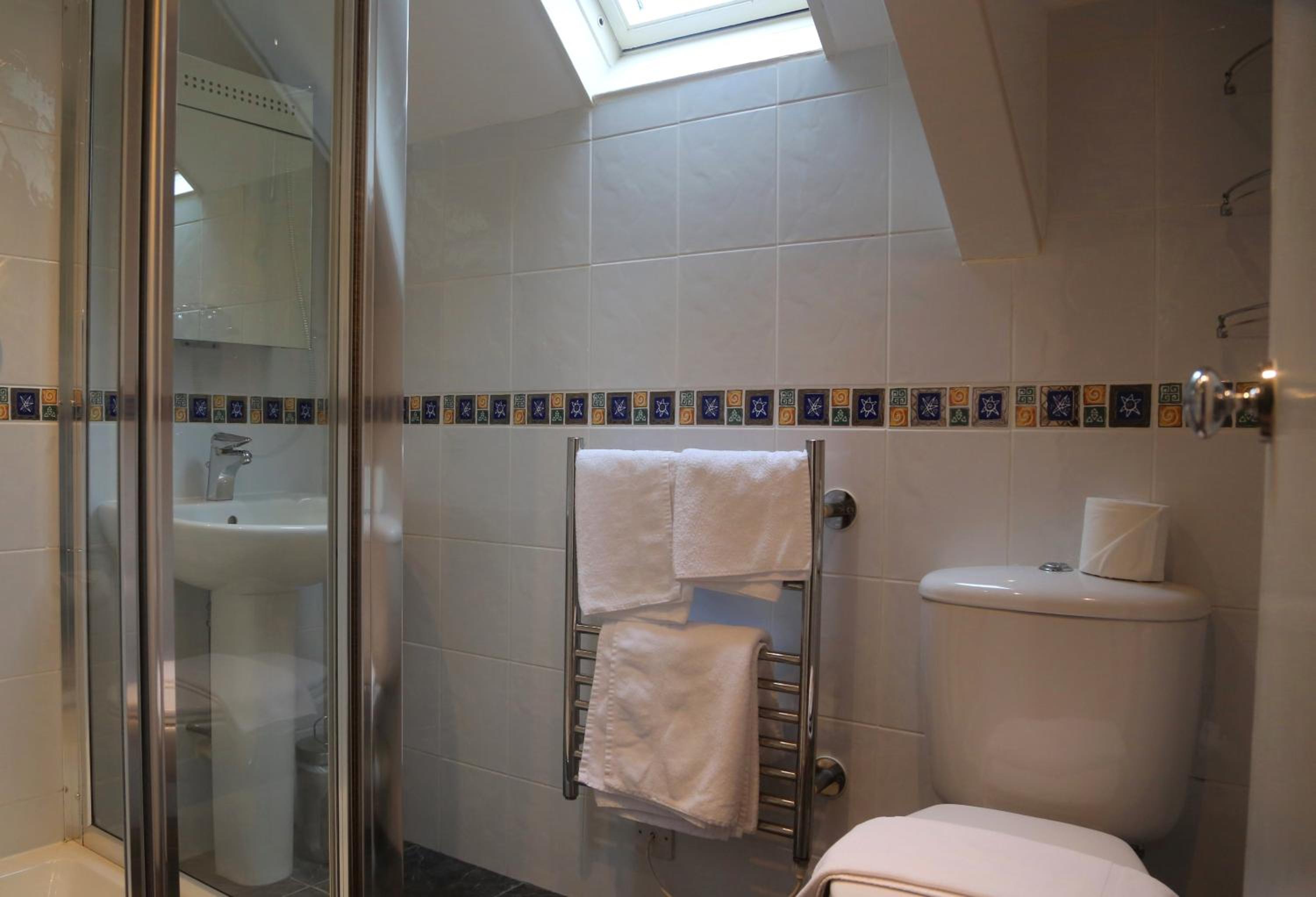 Standard Double Room photo 2