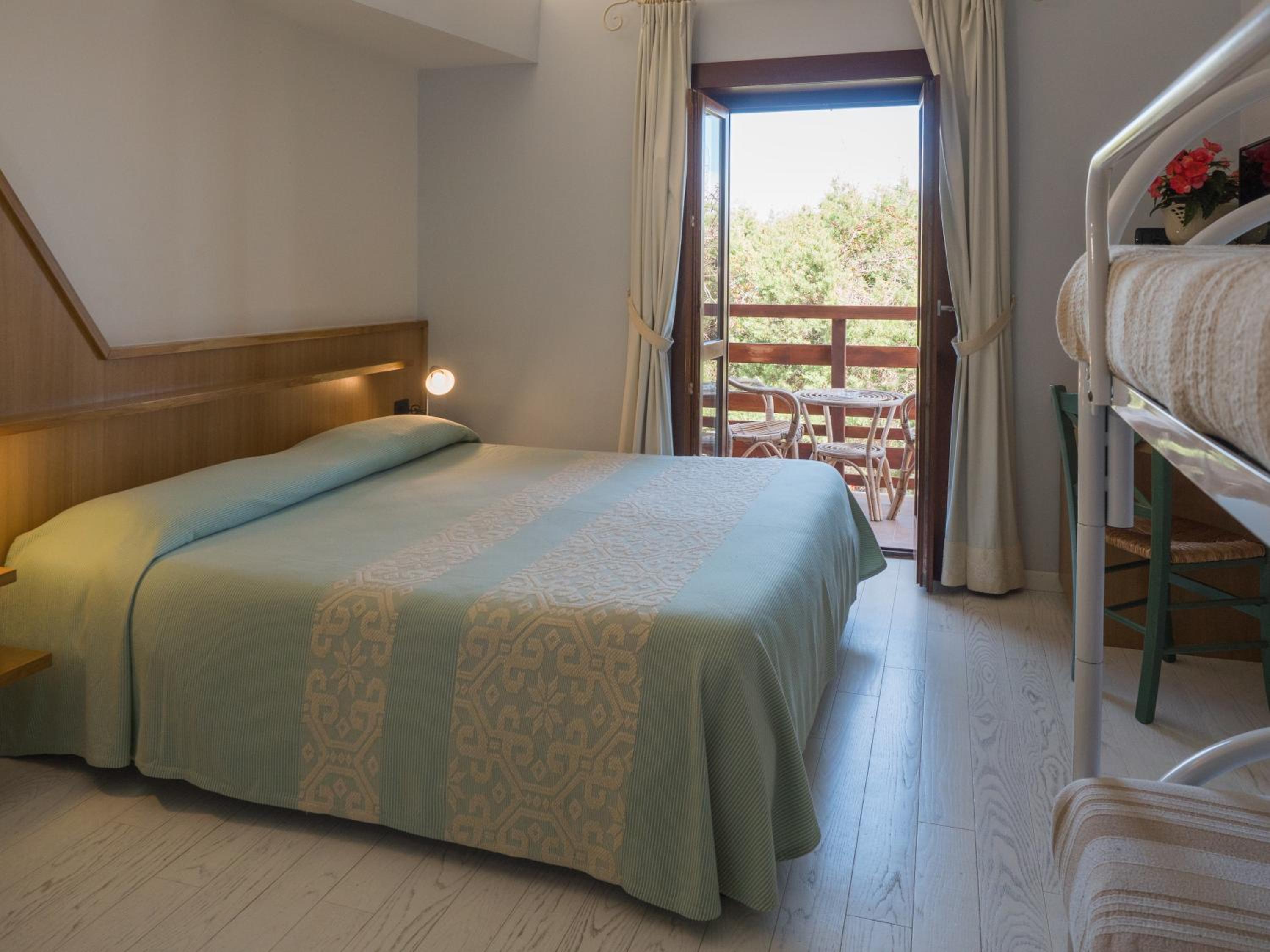 Quadruple Room photo 1