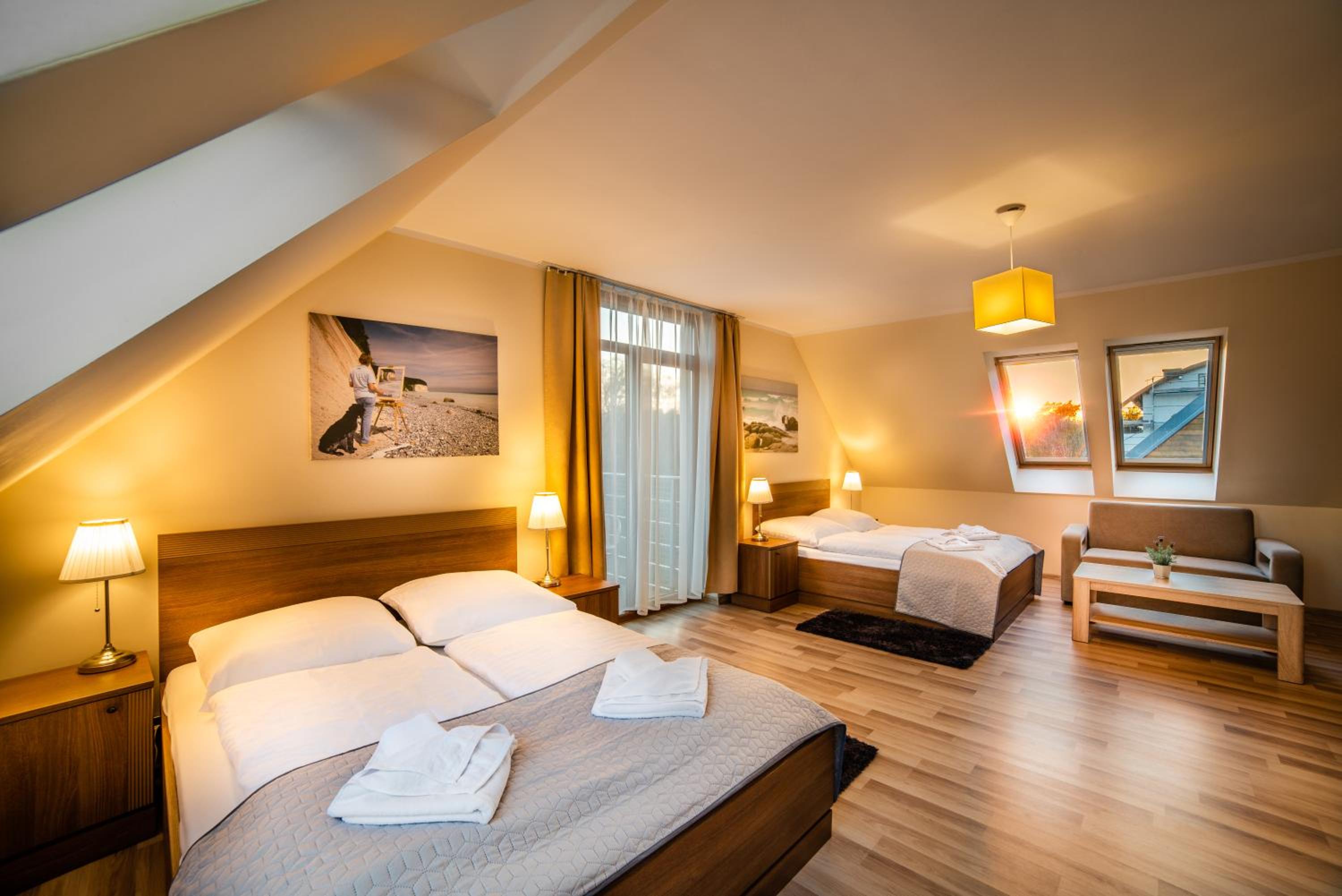 Quadruple Room photo 1