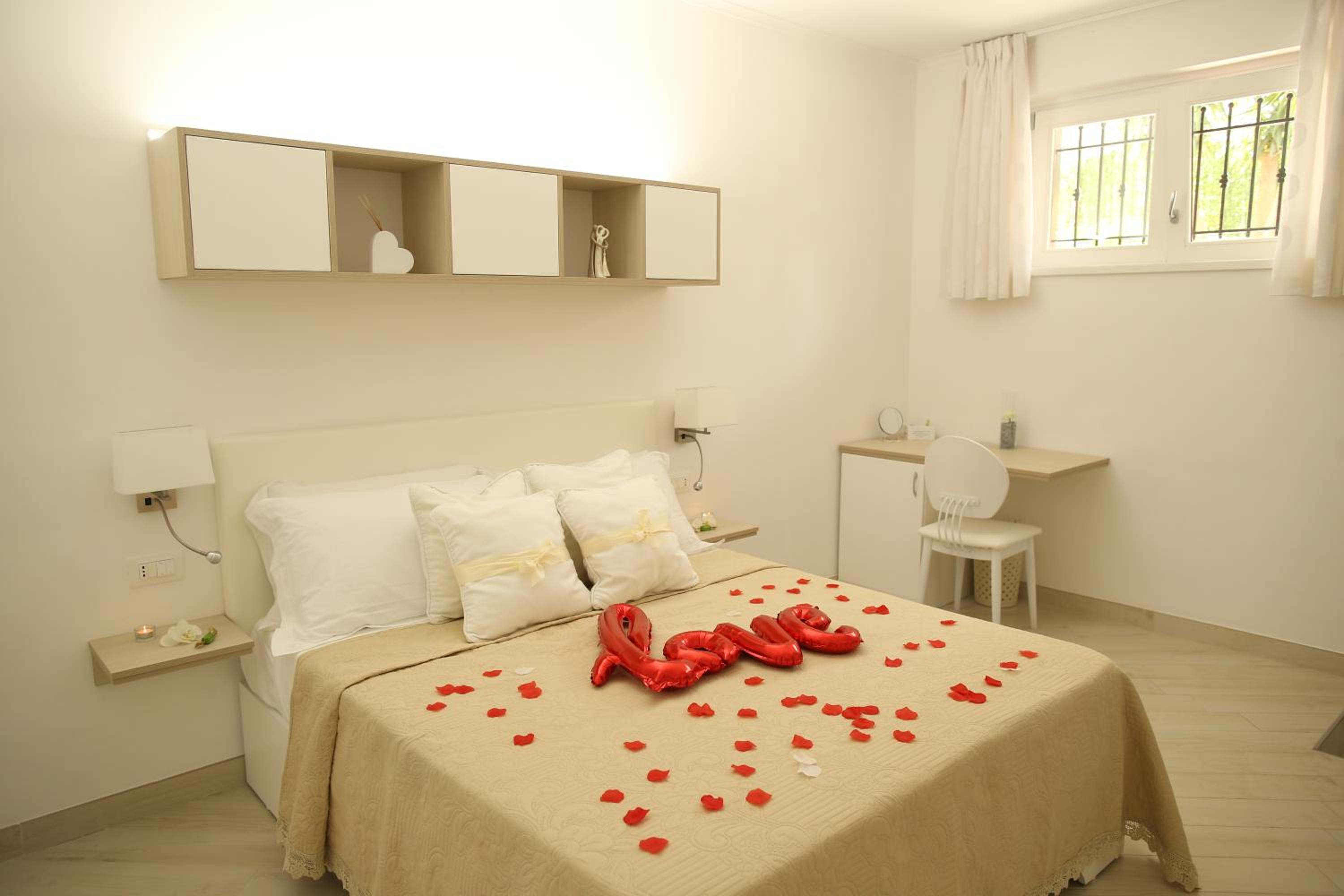 Junior Suite - Photo 13