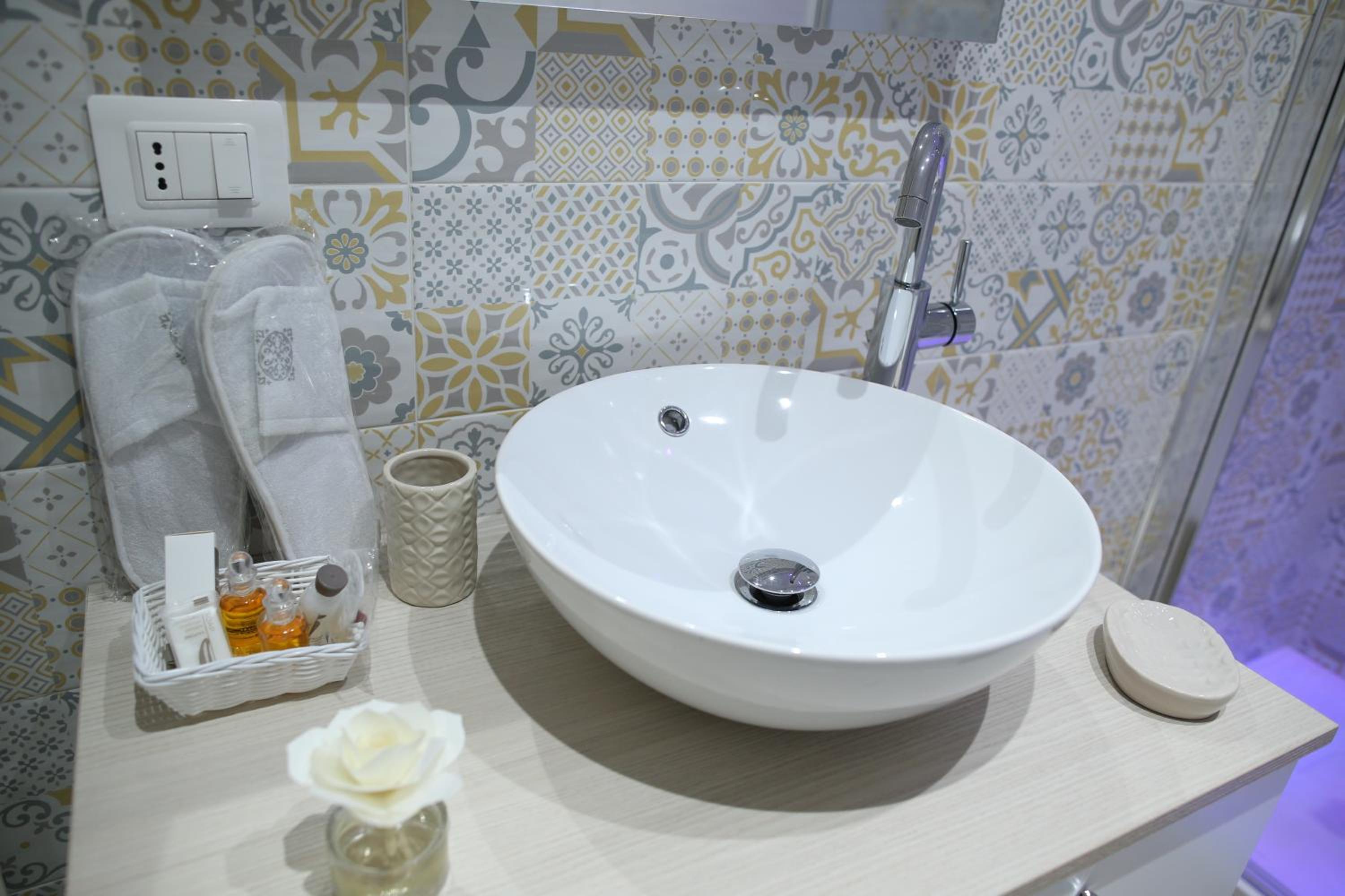 Junior Suite - Photo 15