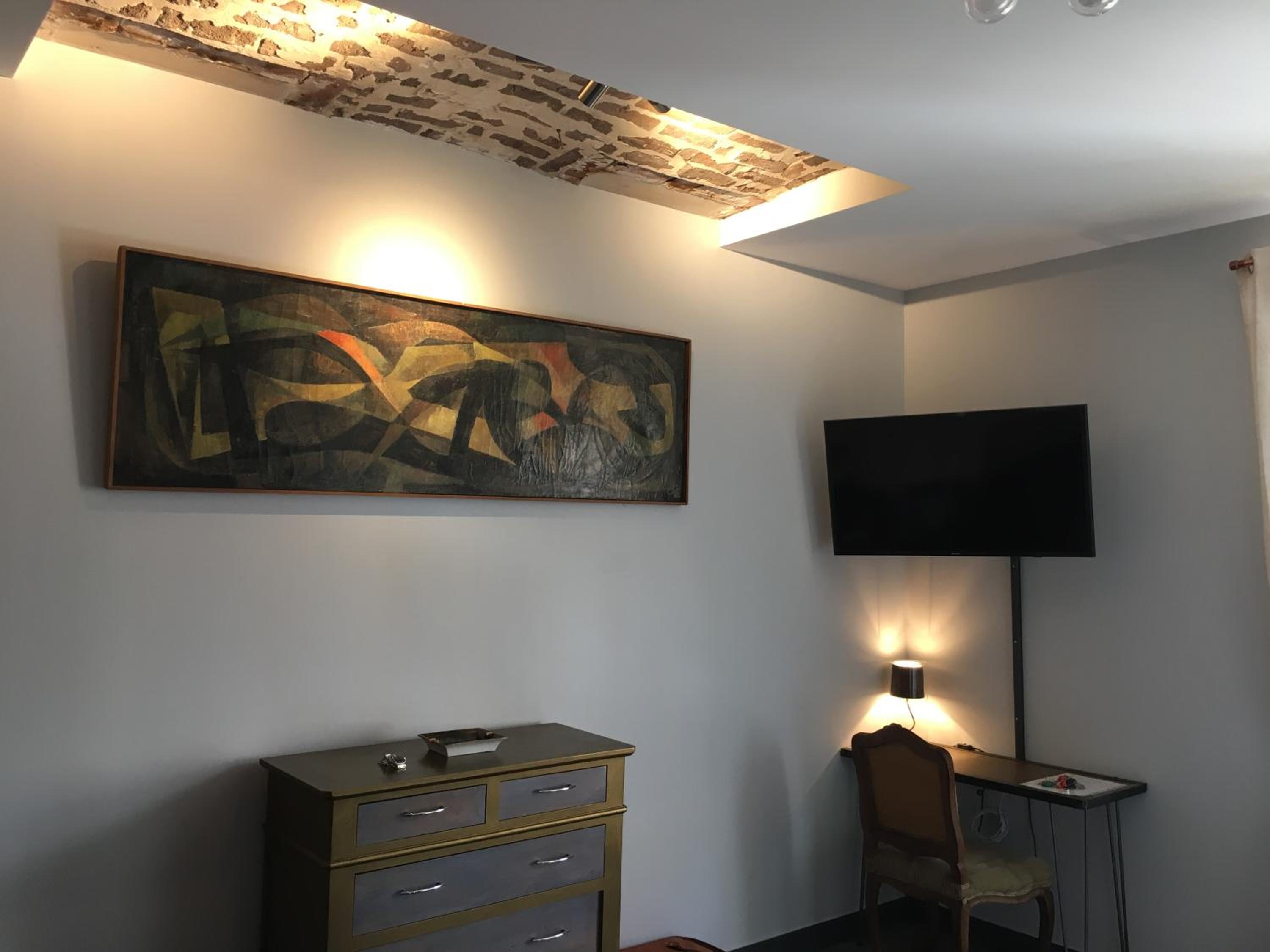 Deluxe Room photo 3