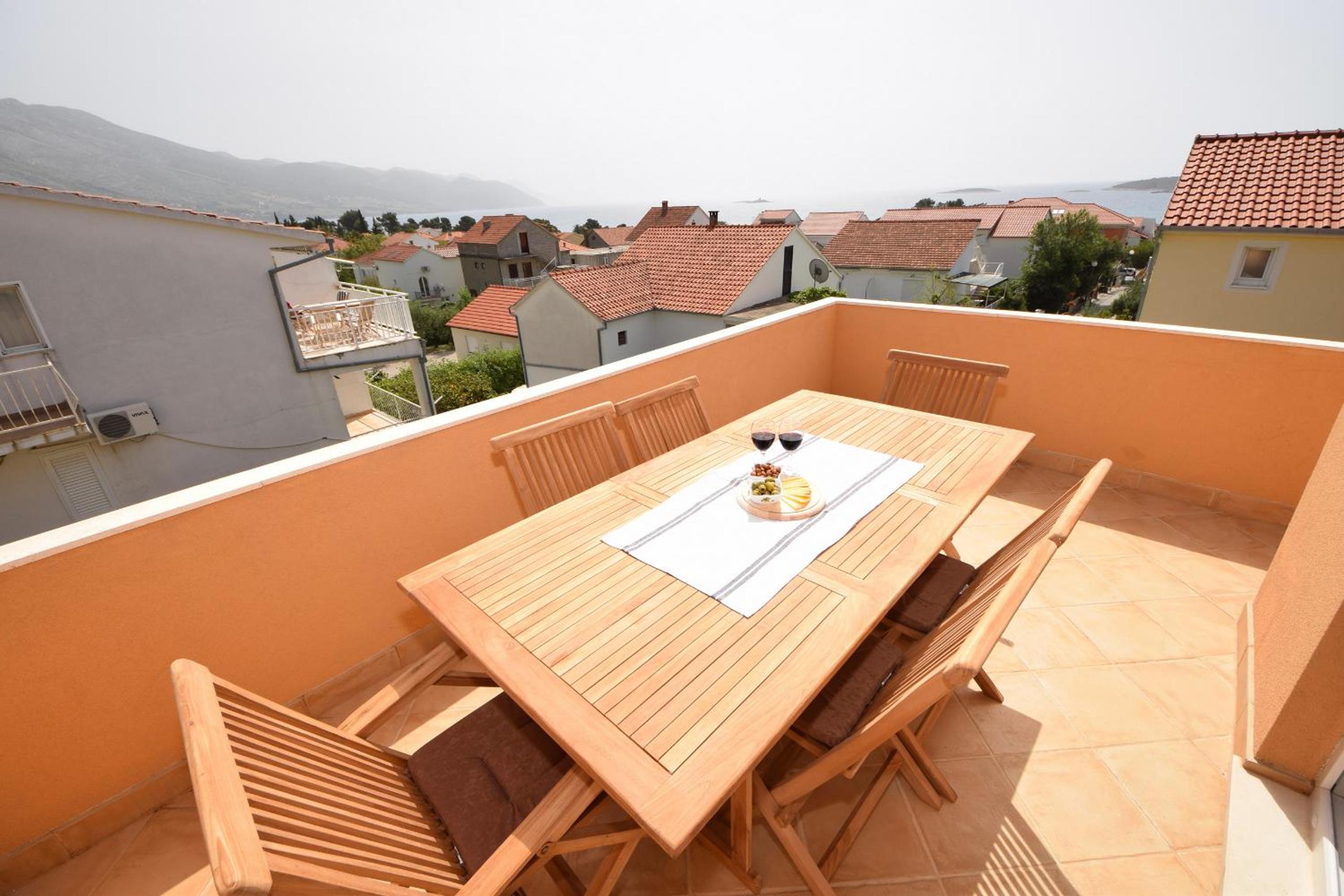 Penthouse Apartment photo 2