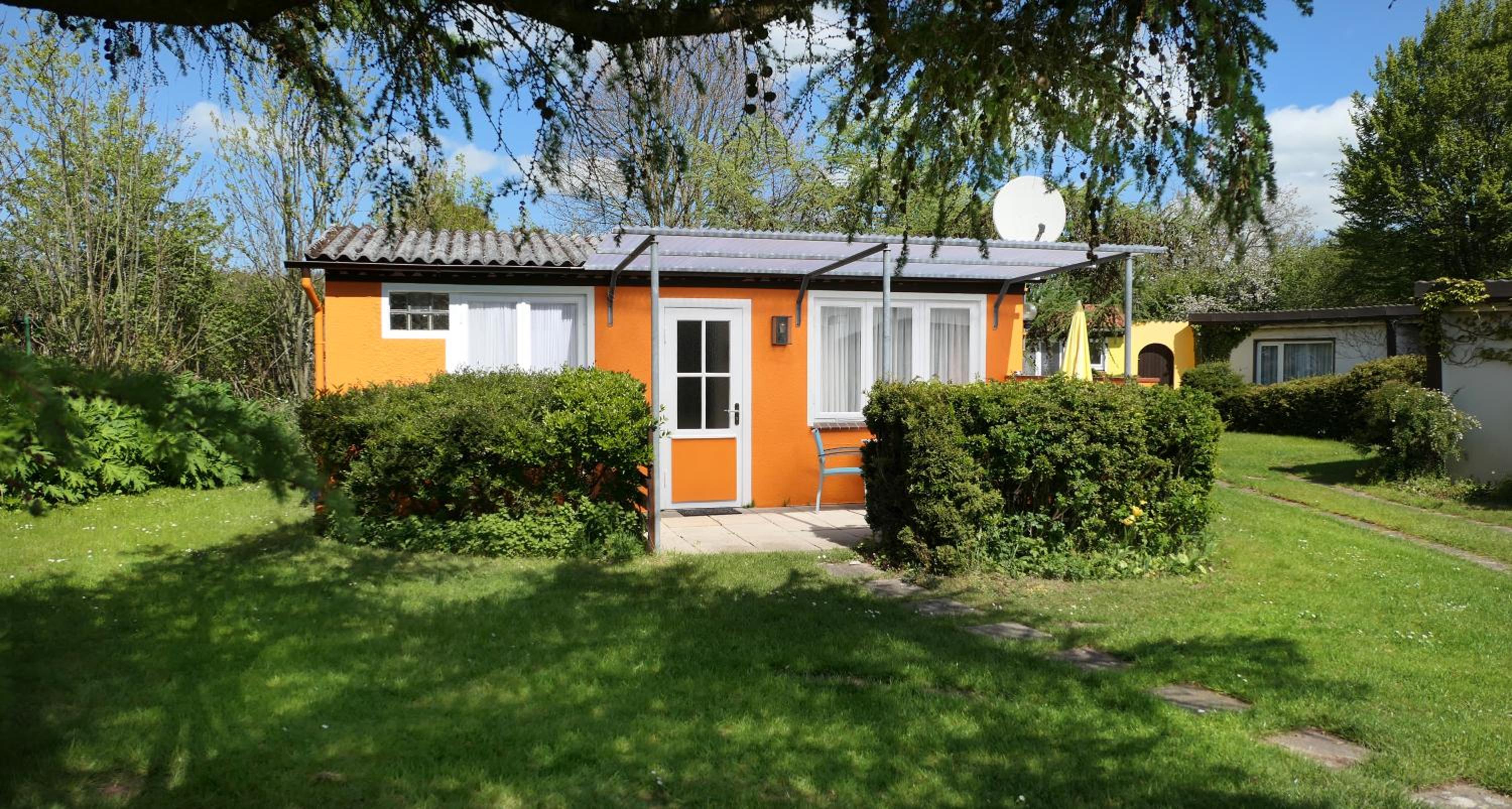 One-Bedroom House photo 1