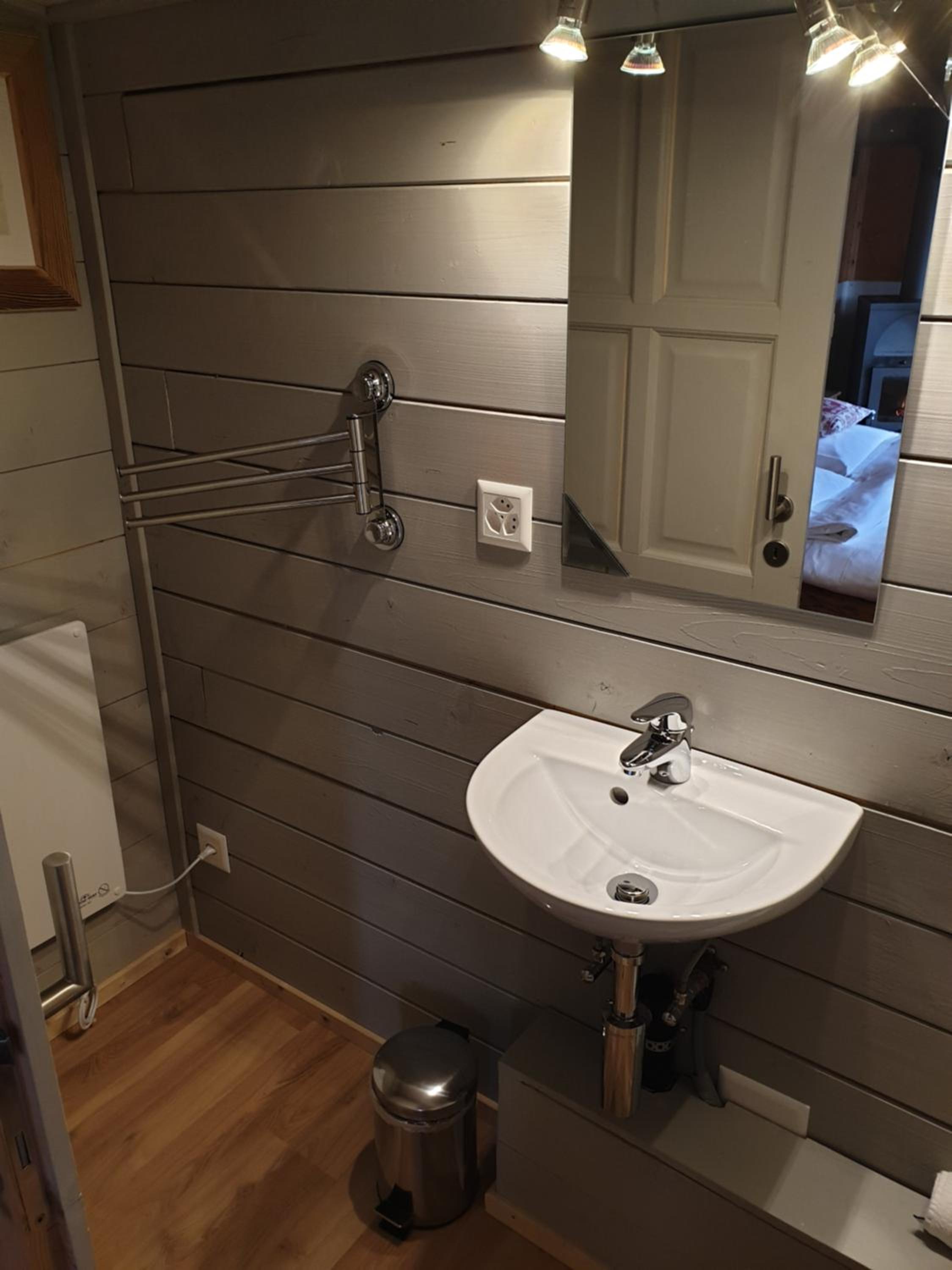 Chalet - Photo 6