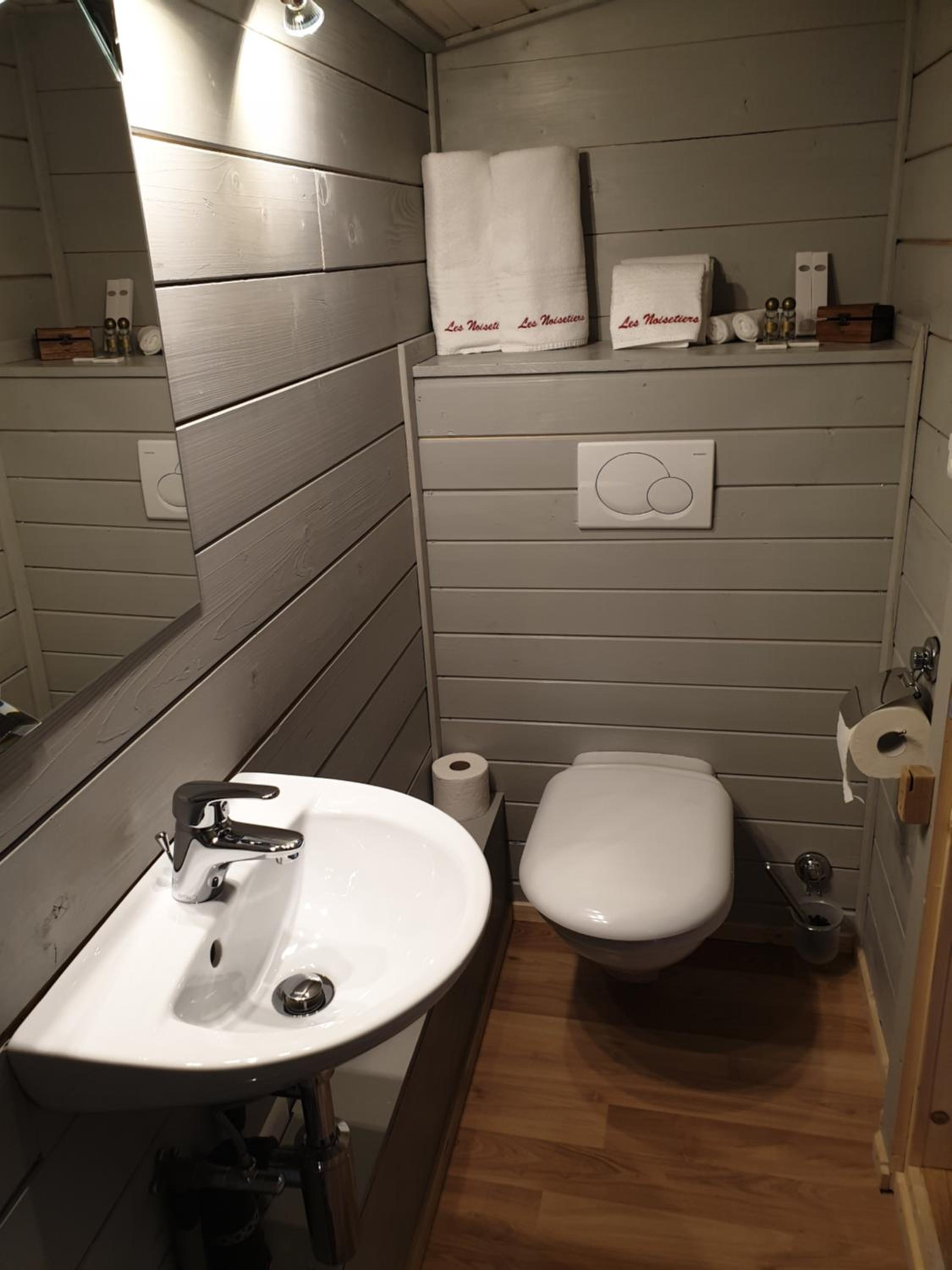 Chalet - Photo 3