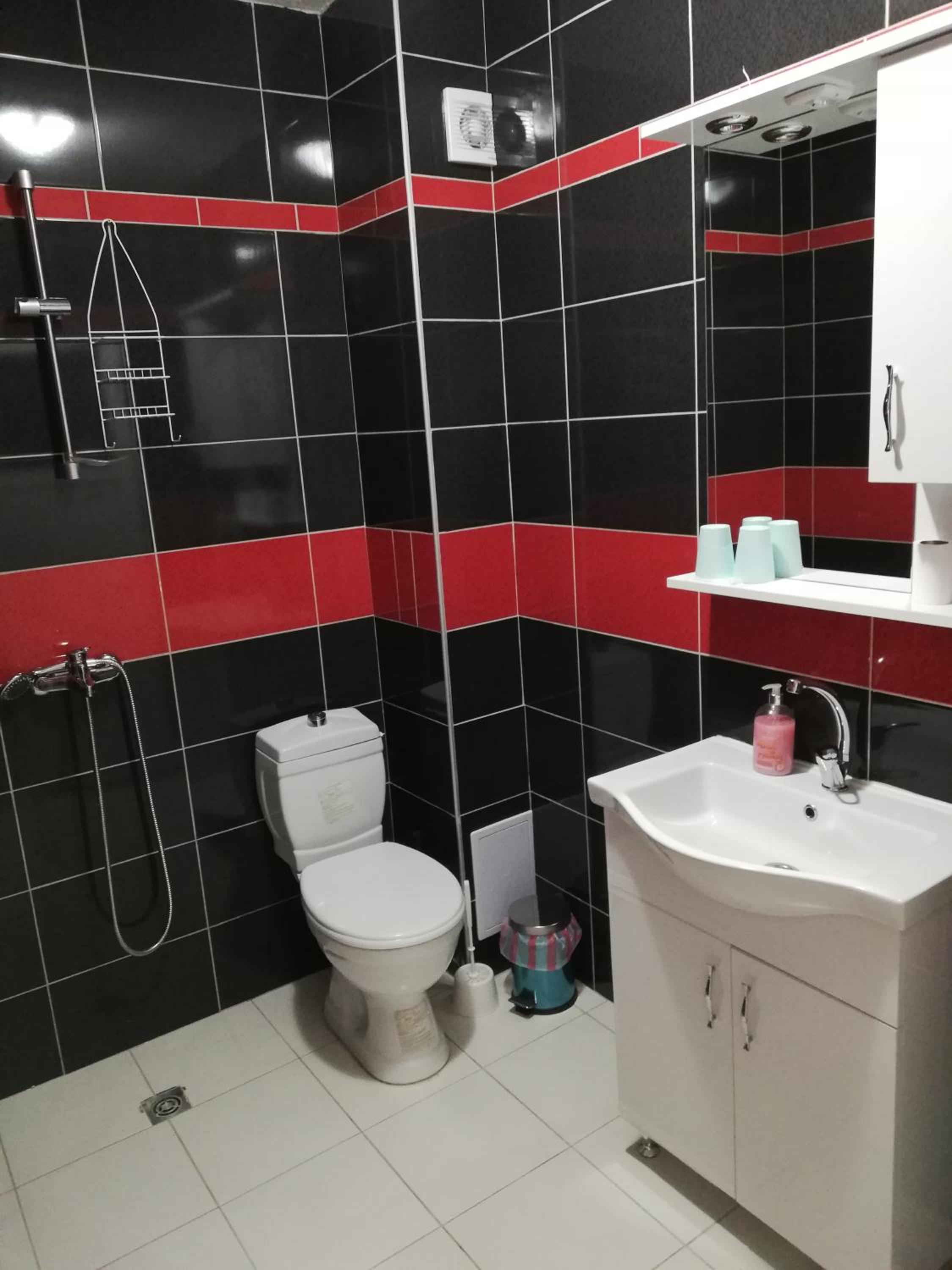 Single Room with Terrace photo 3