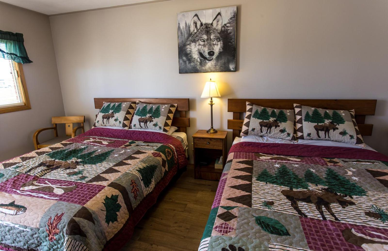 Deluxe Queen Room - Photo 1