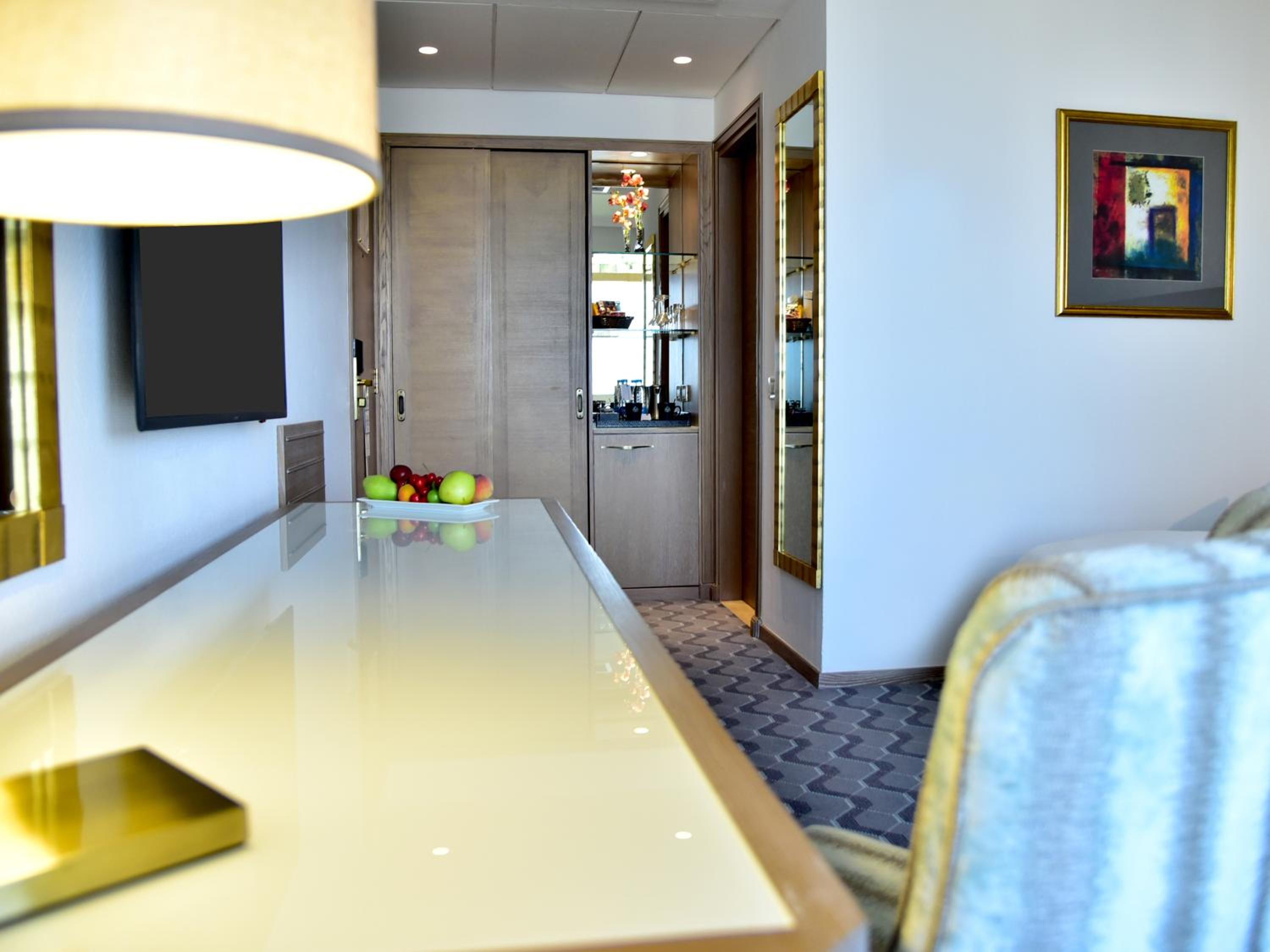 Guest Room Double