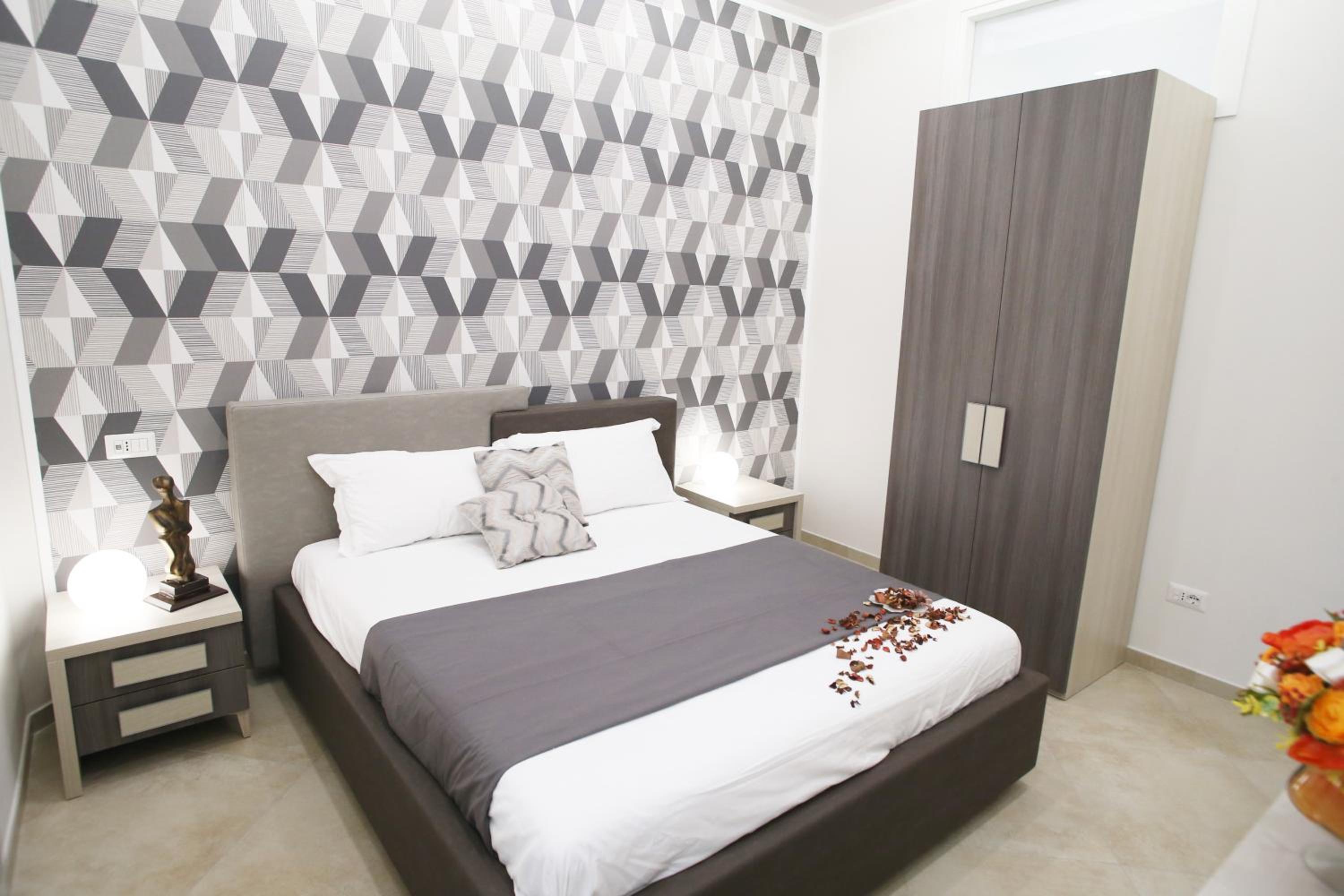 Deluxe Double Room - Photo 5