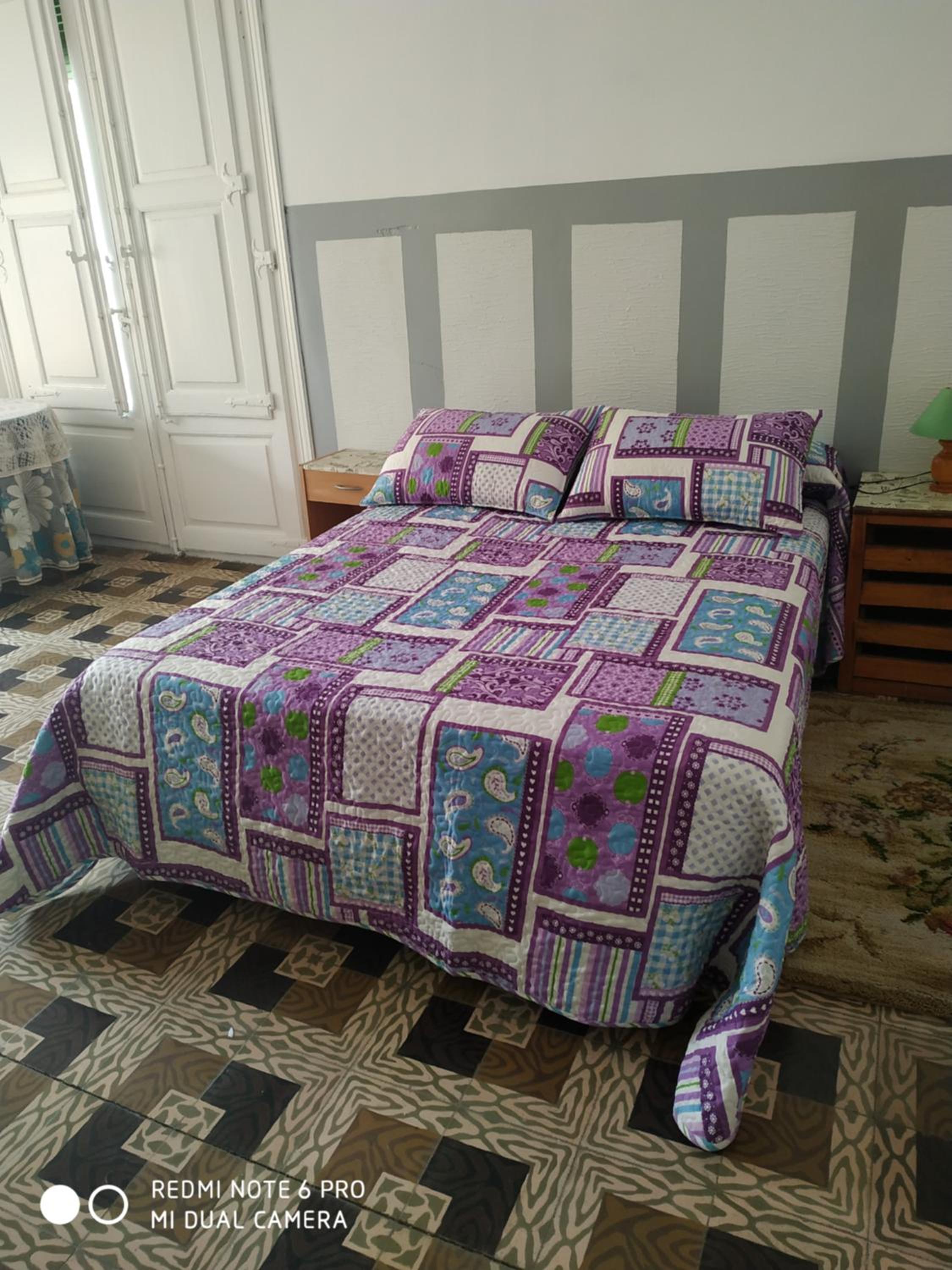 Departamento de tres habitaciones