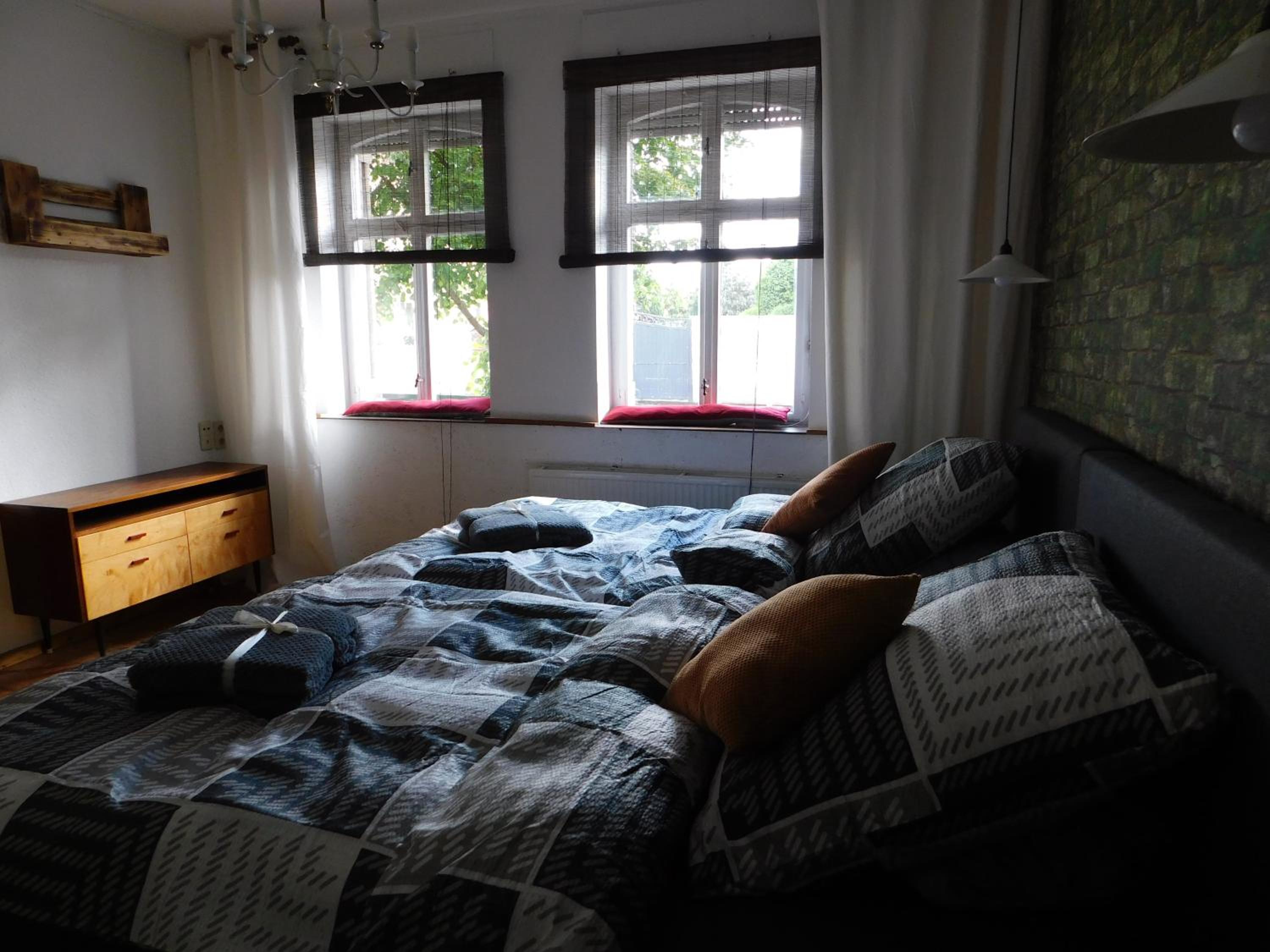 Apartment - Ground Floor photo 1