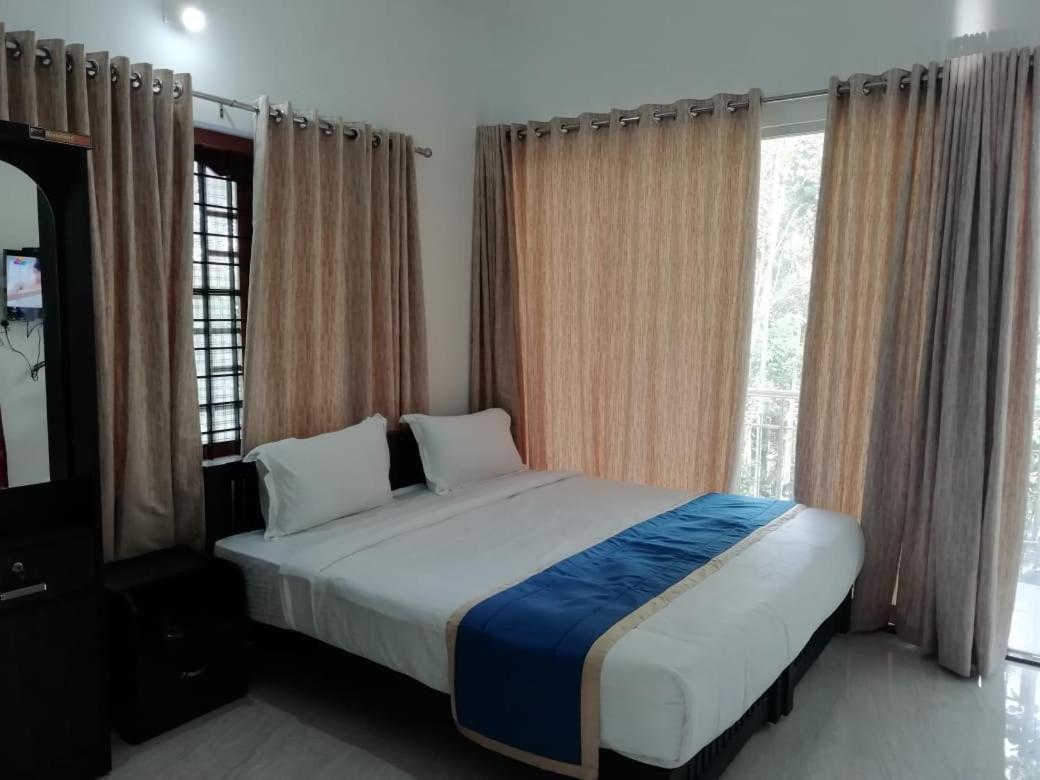 Deluxe Villa photo 1