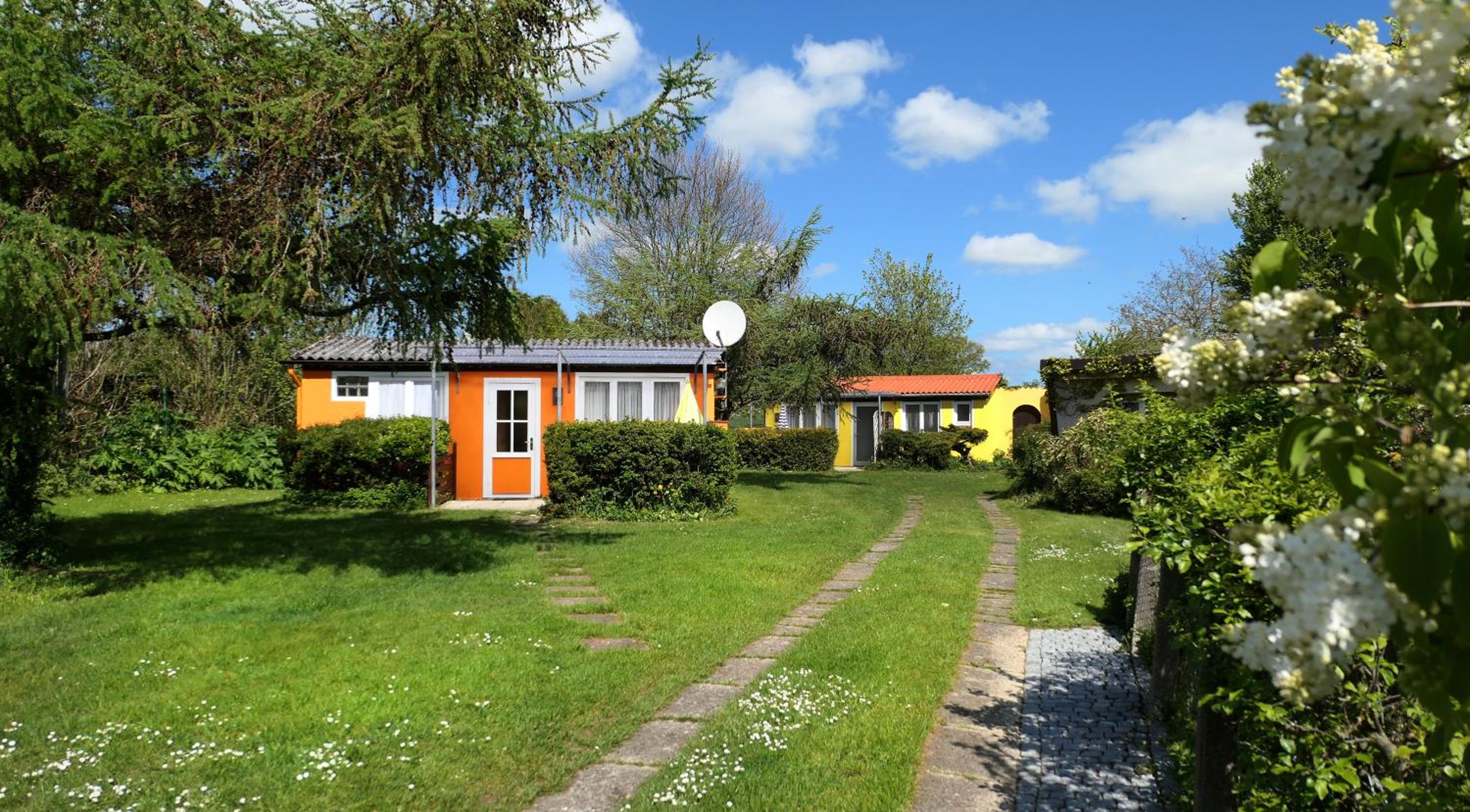 One-Bedroom House photo 2