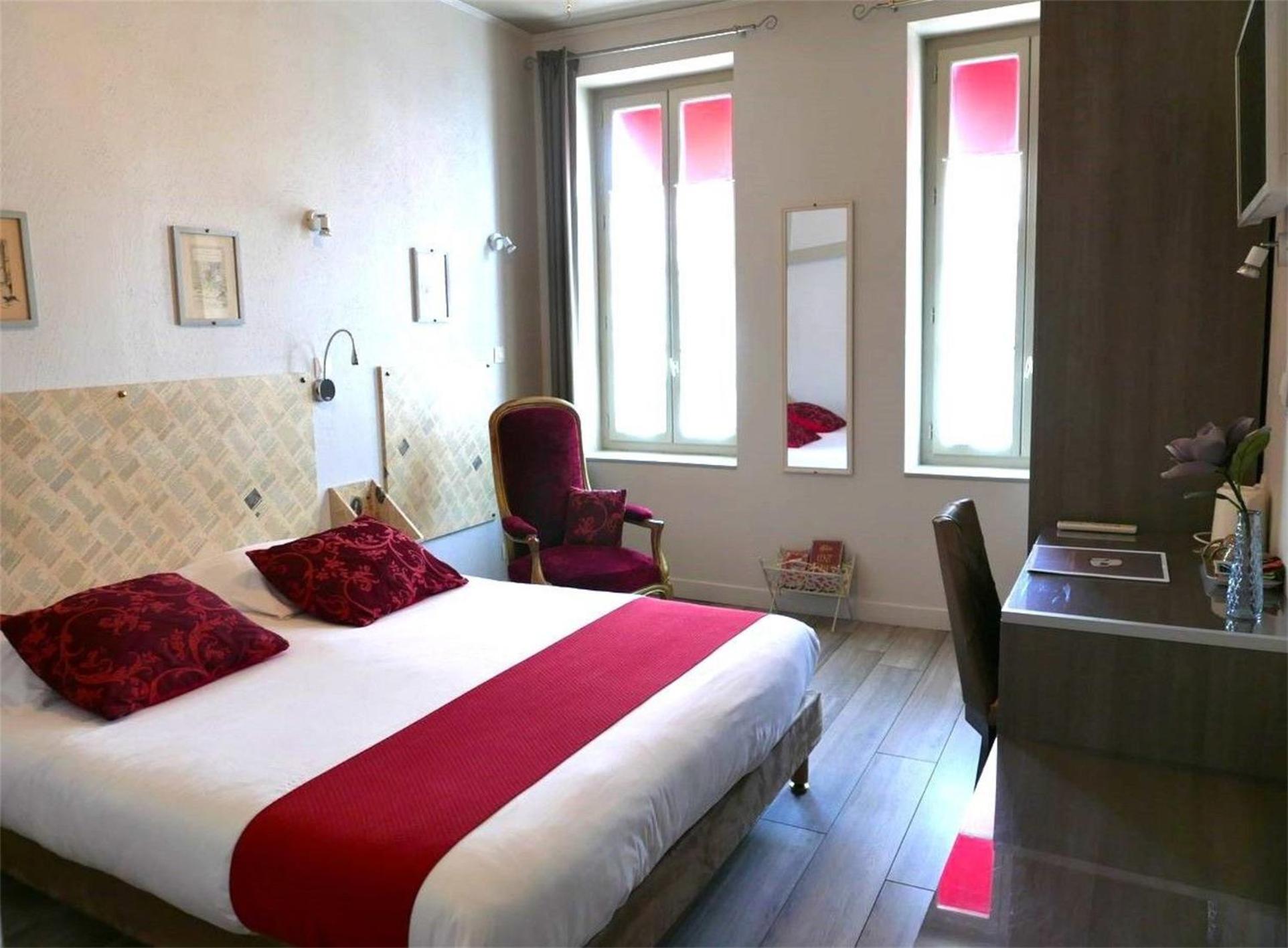 Double Room - La Fontaine photo 1