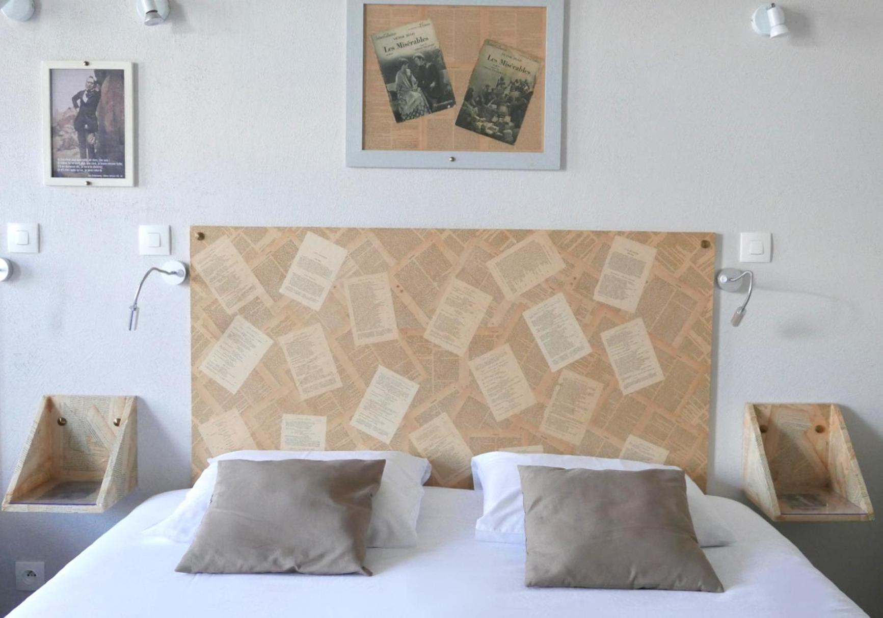 Quadruple Room - Victor Hugo photo 2