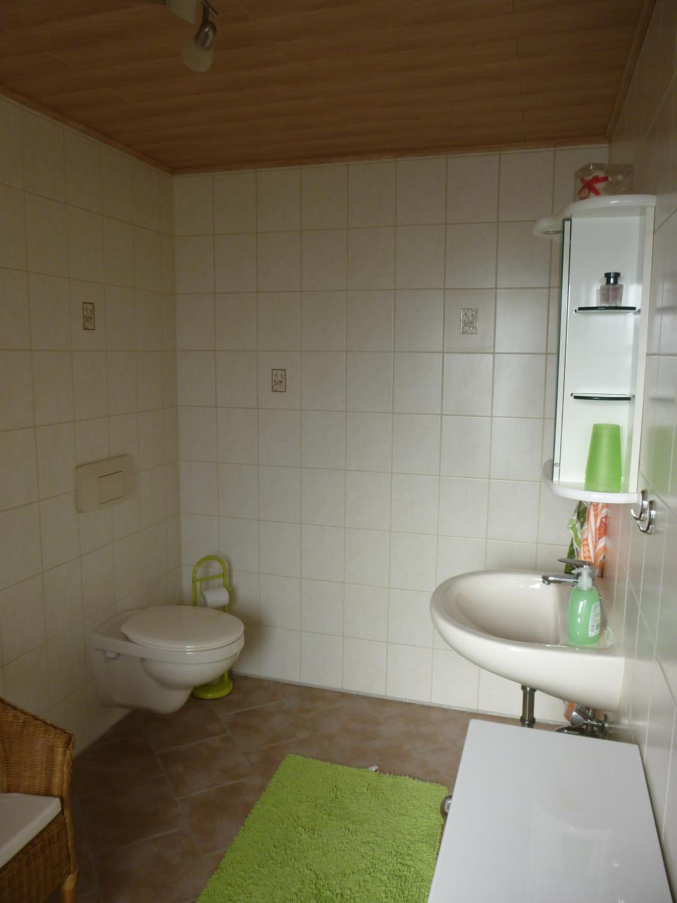 One-Bedroom Apartment photo 3