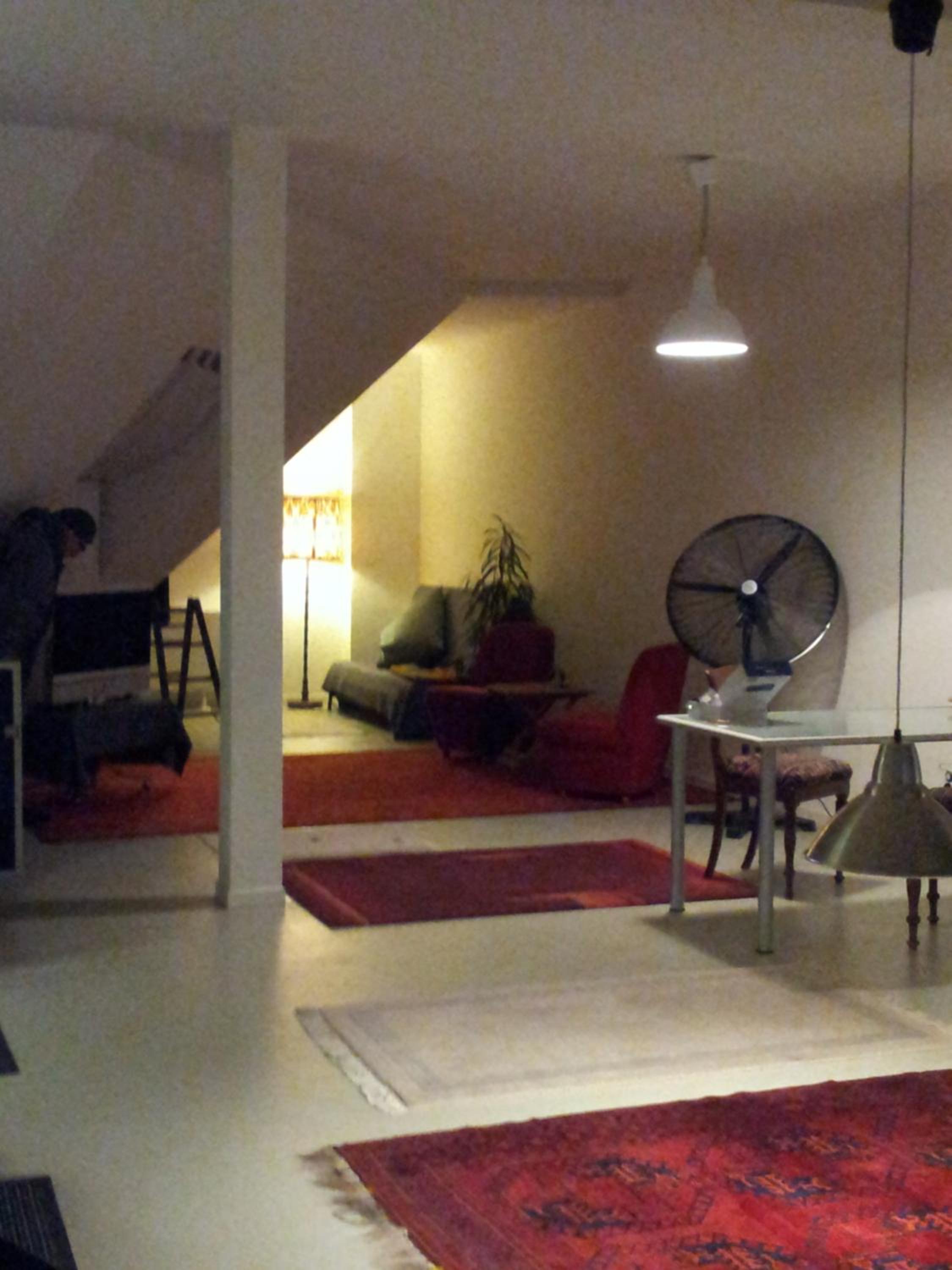 Deluxe Double Studio photo 3