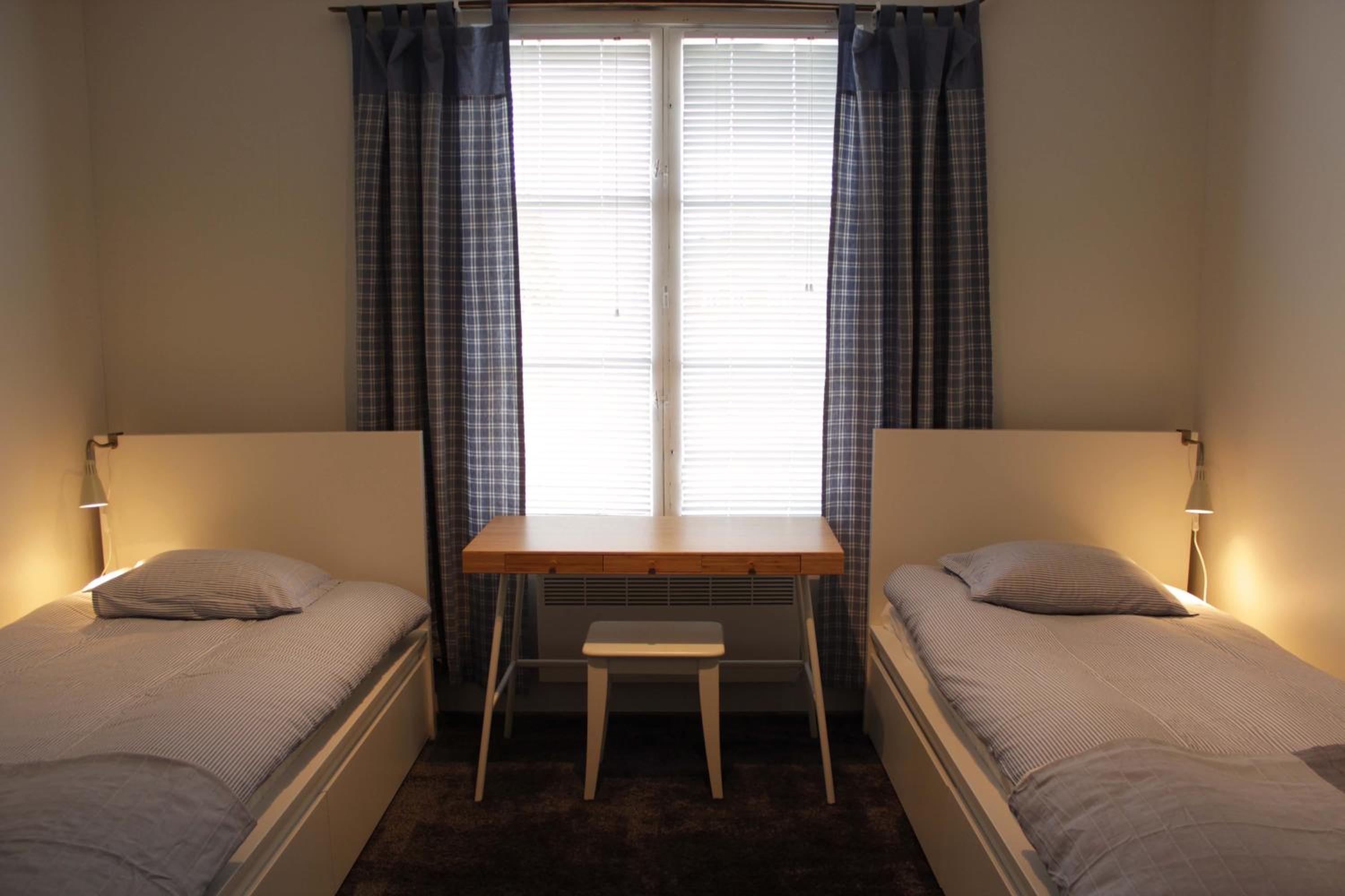 Standard Apartment photo 1