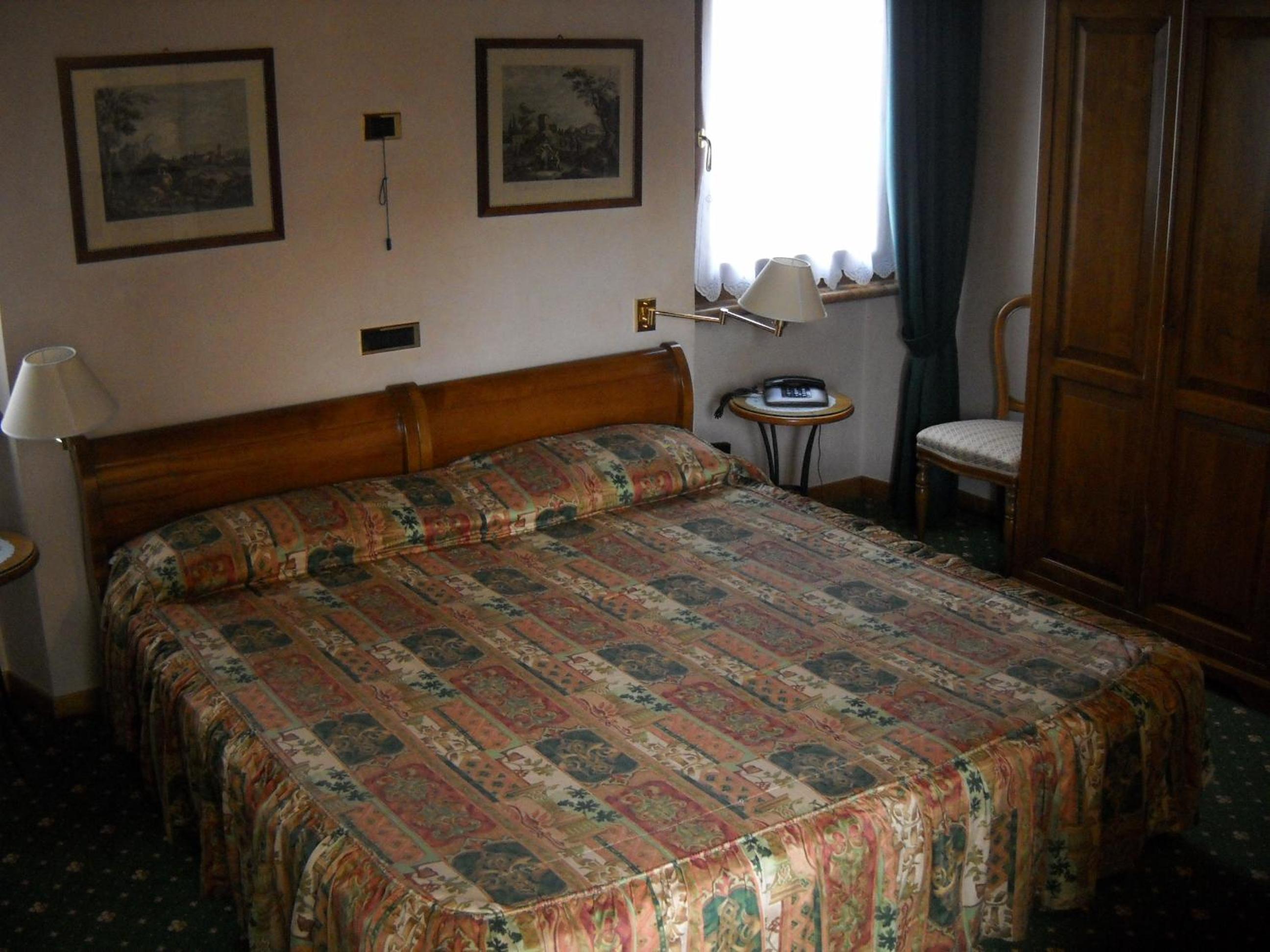 Double or Twin Room photo 1