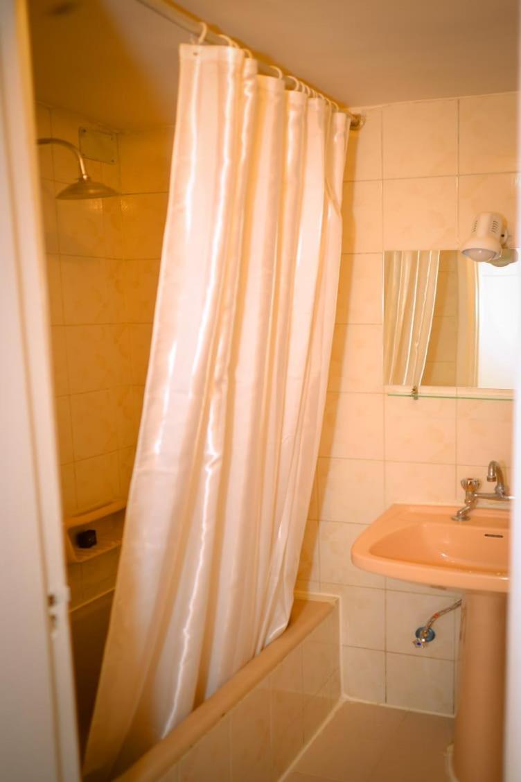 Deluxe Twin Room photo 2