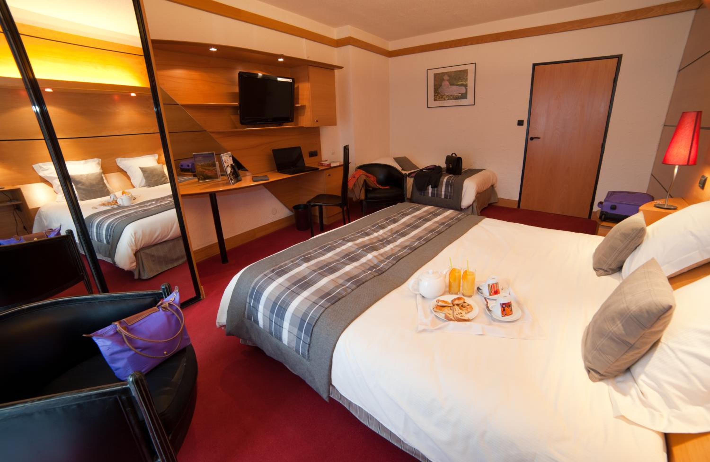 Classic Triple Room