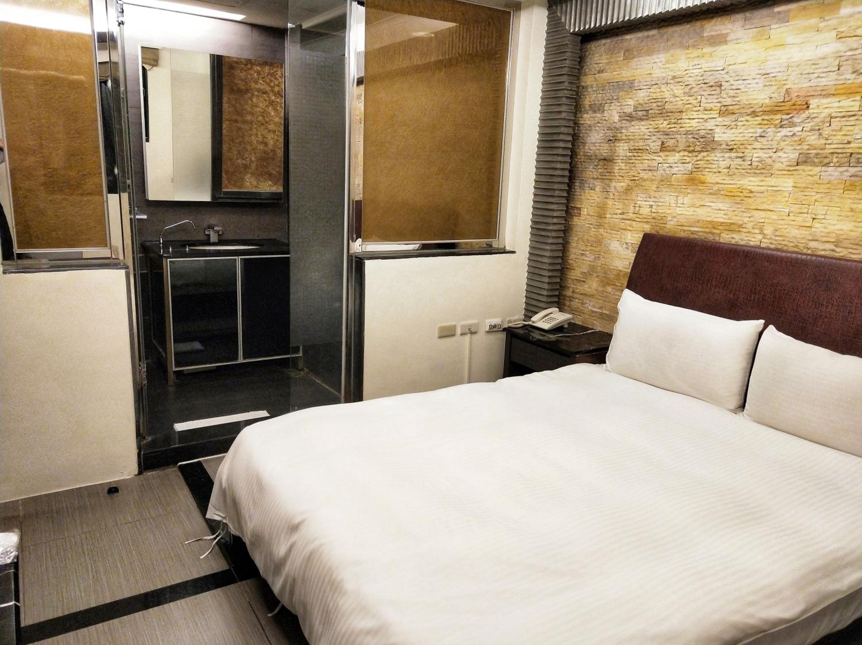 Double Room photo 2